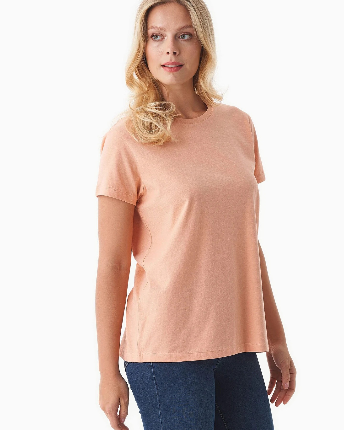 Organication T-Shirt – Ansicht 4