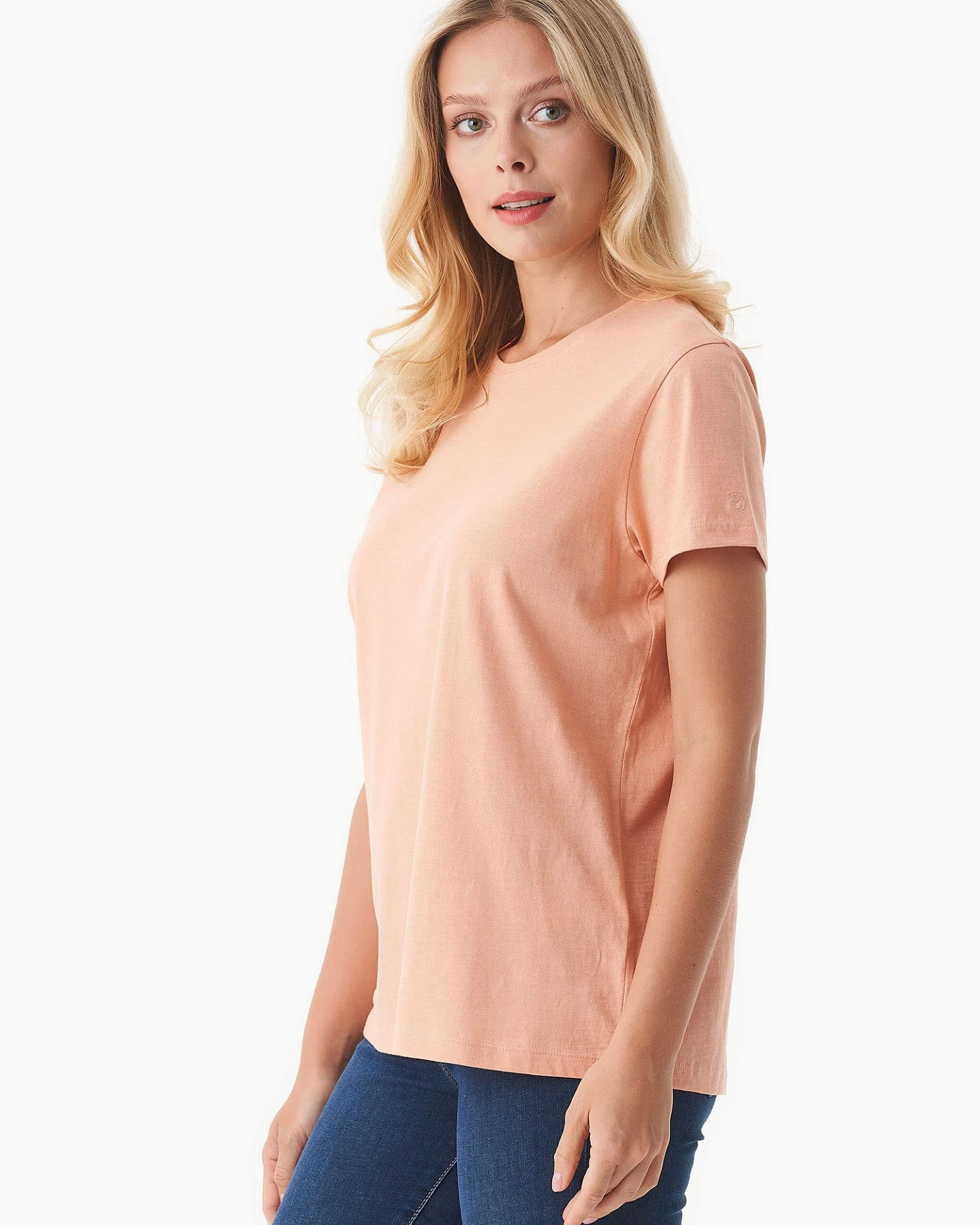 Organication T-Shirt – Ansicht 5
