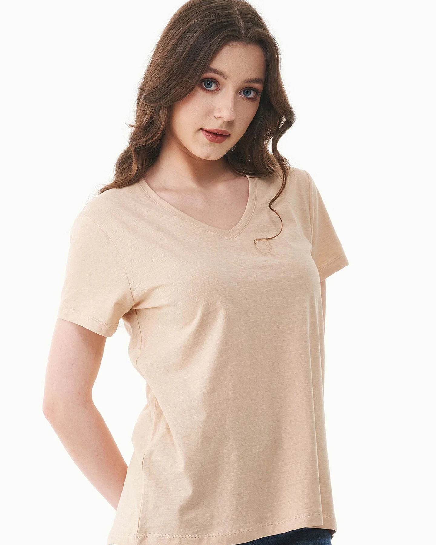 Organication T-Shirt – Ansicht 4