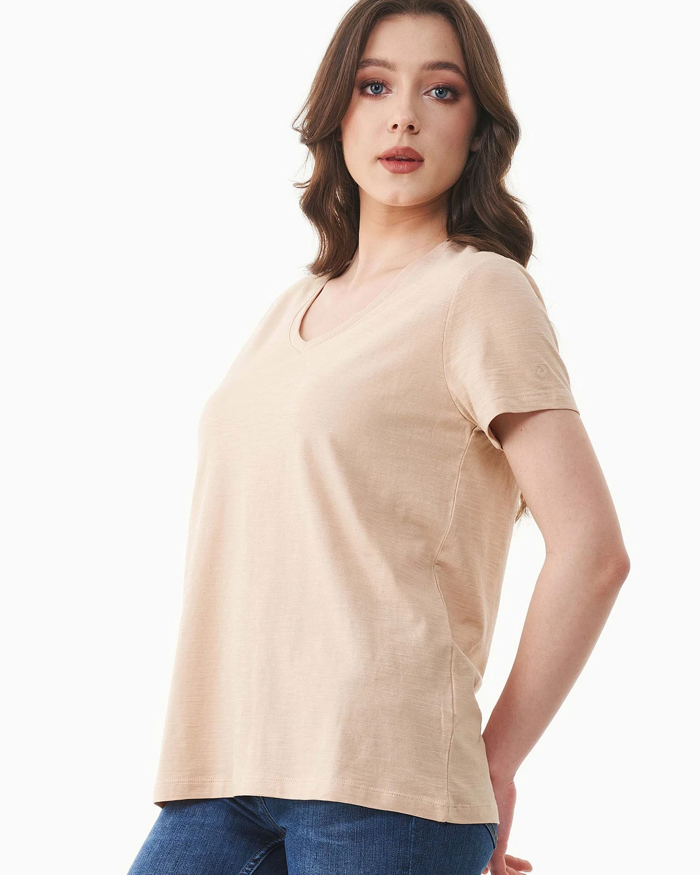 Organication T-Shirt – Ansicht 5