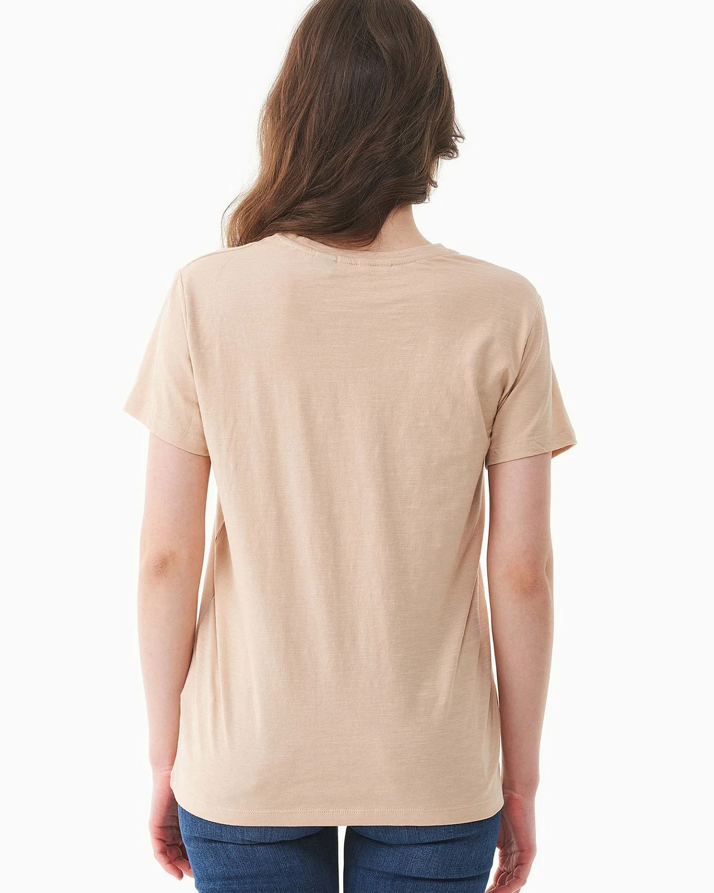 Organication T-Shirt – Ansicht 6