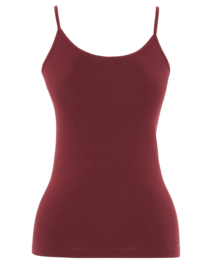 Organication Top