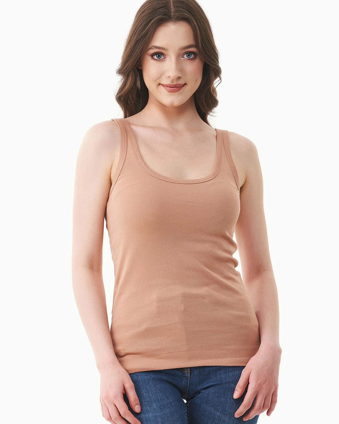 Organication Top – Ansicht 2