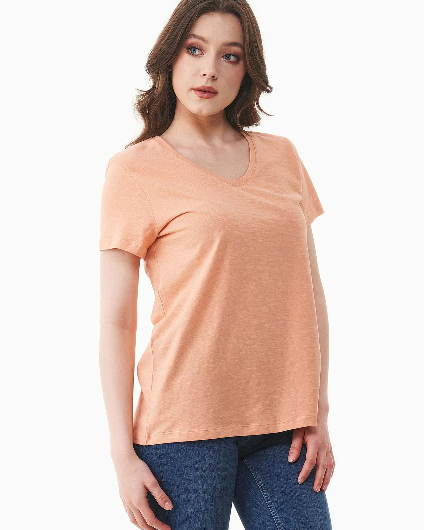 Organication T-Shirt – Ansicht 4