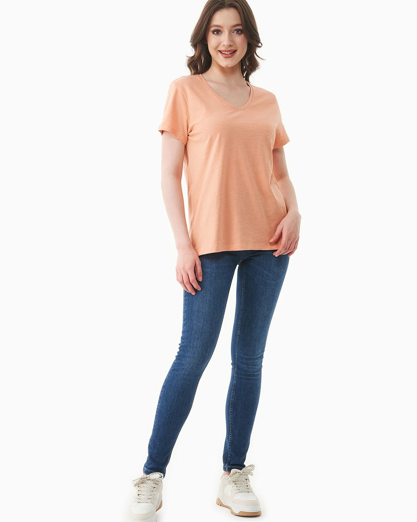 Organication T-Shirt – Ansicht 3