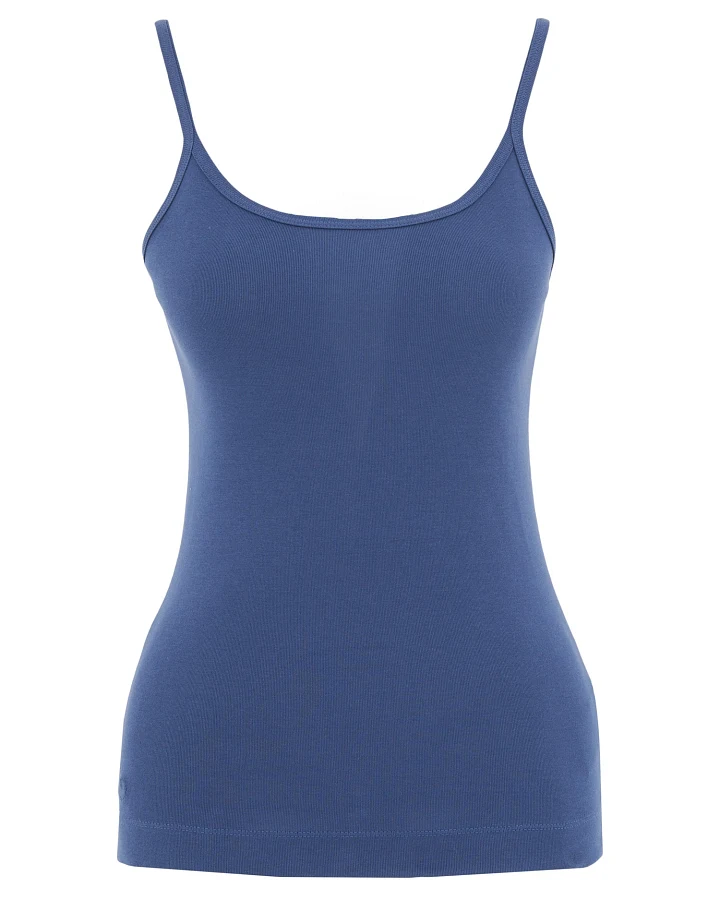 Organication Top