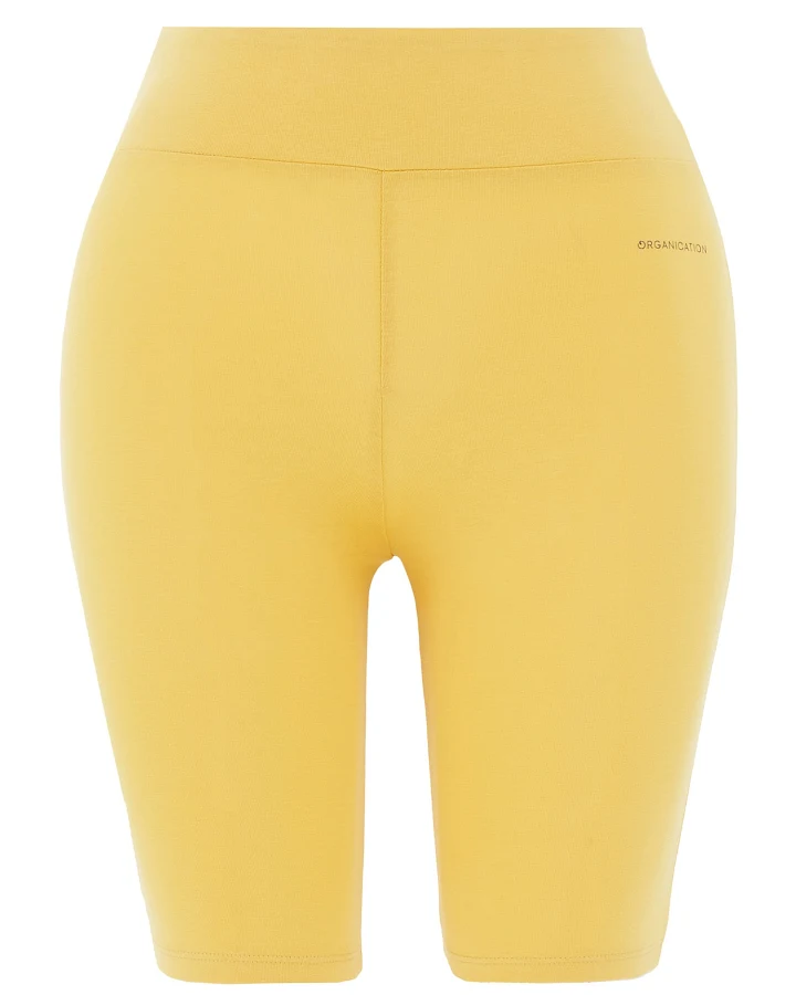 Organication Shorts