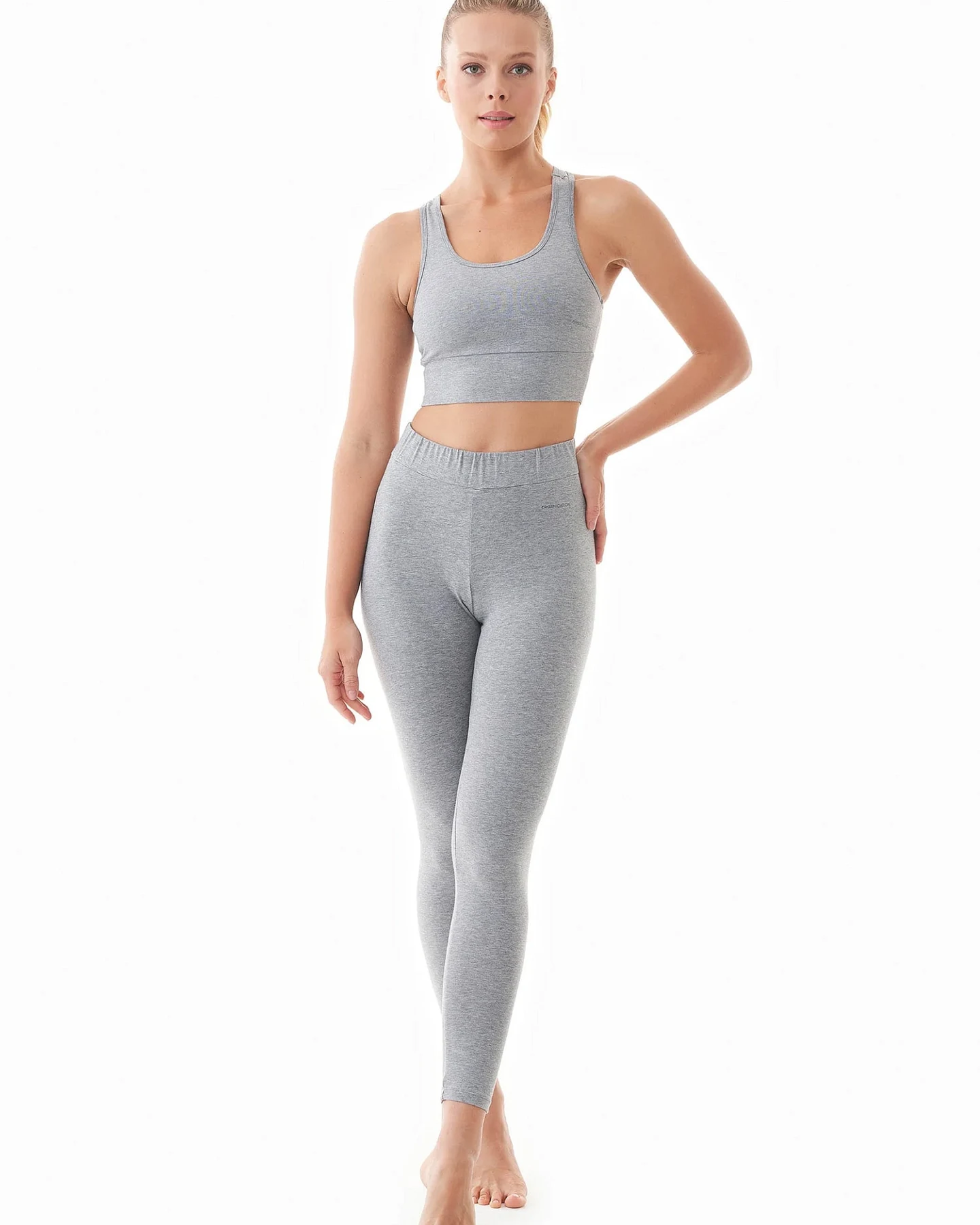 Organication Leggings – Ansicht 3