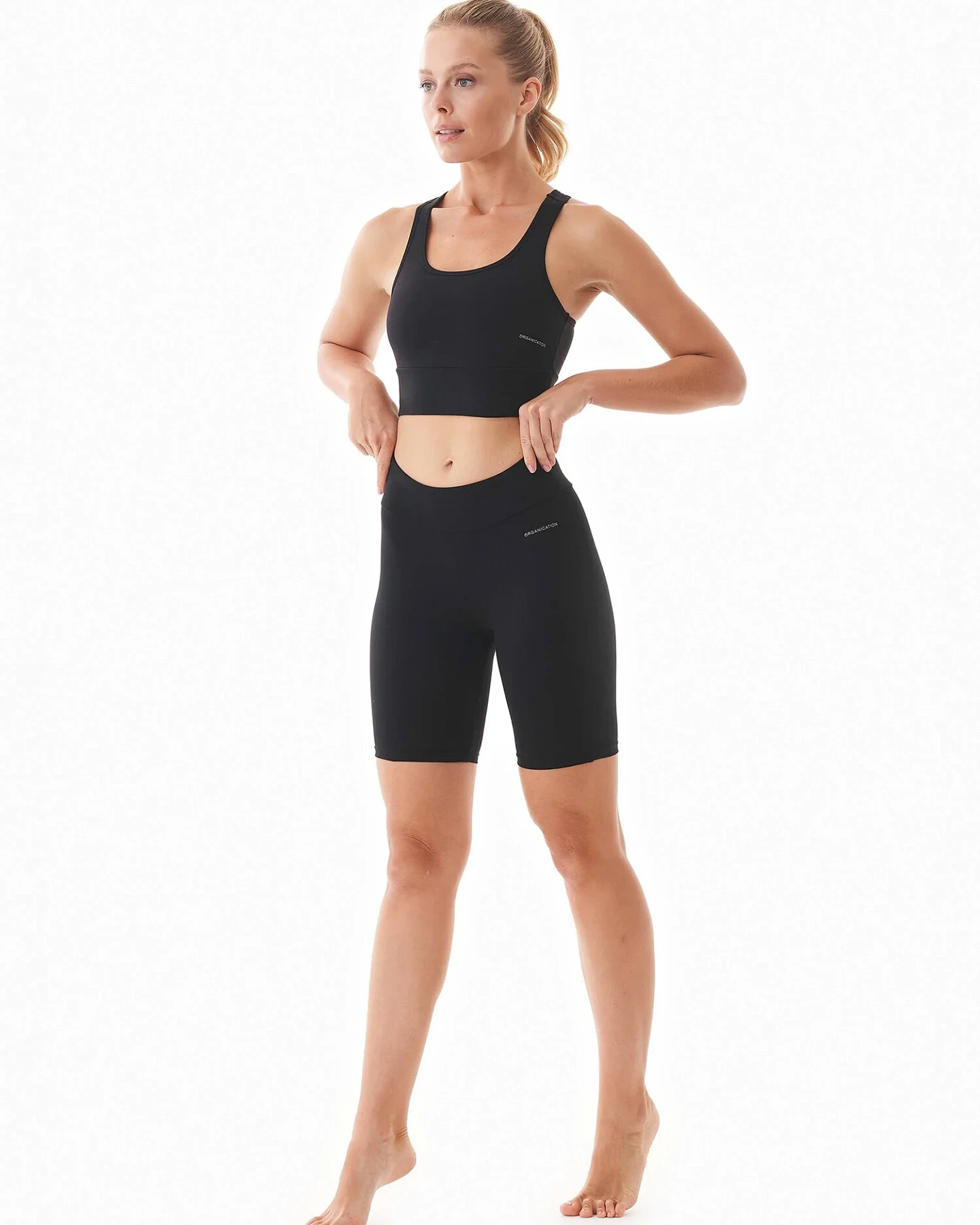 Organication Leggings – Ansicht 2