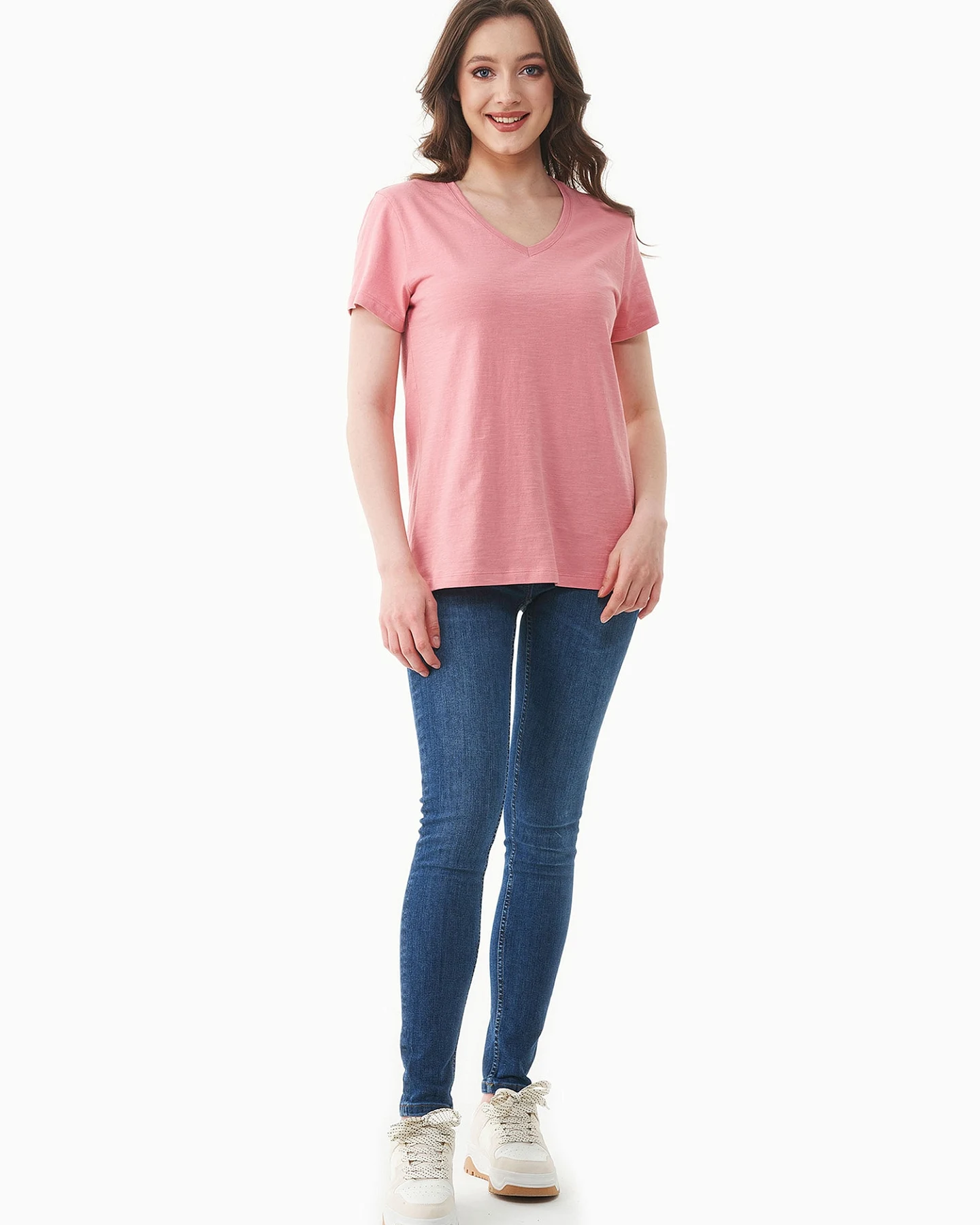 Organication T-Shirt – Ansicht 3