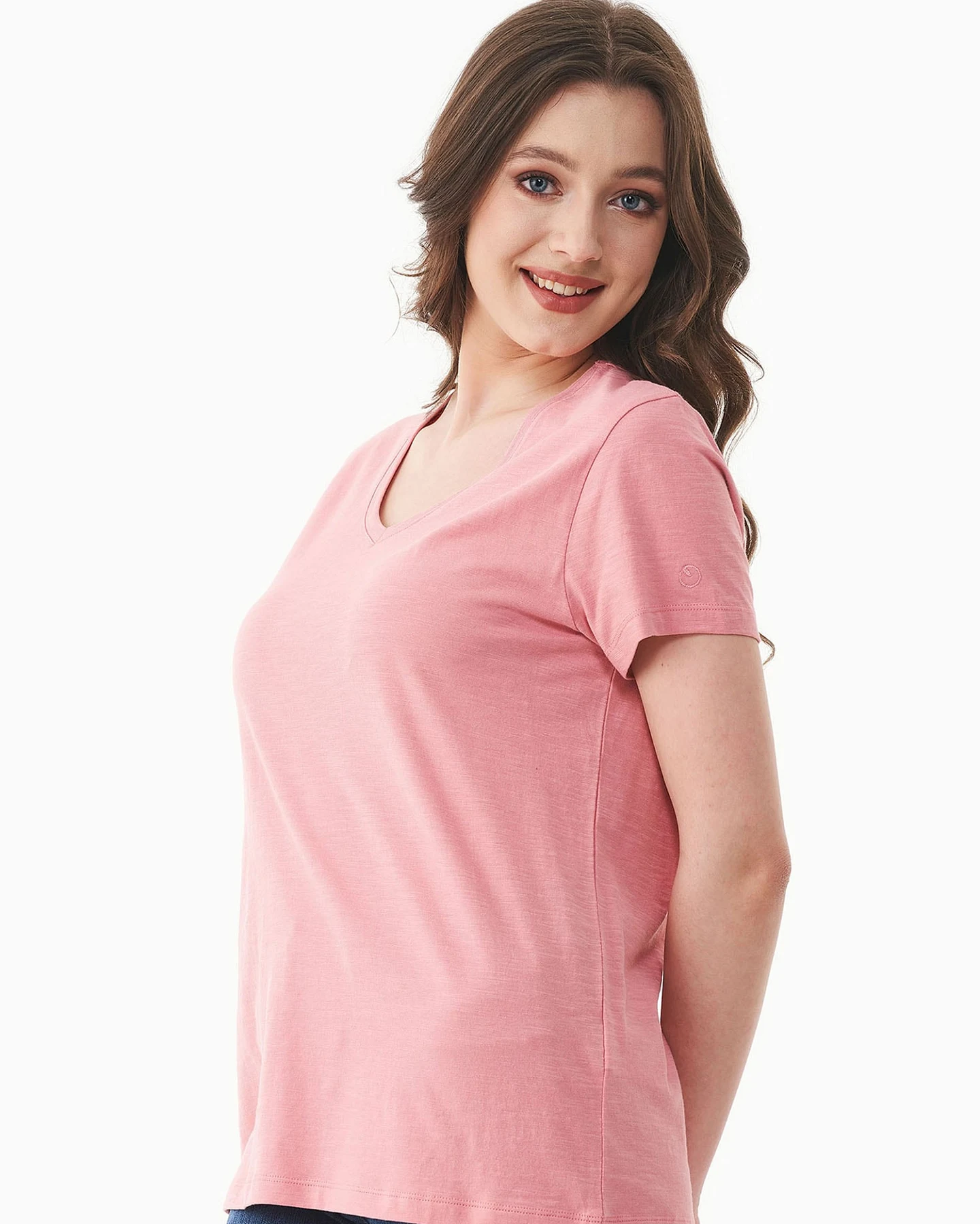 Organication T-Shirt – Ansicht 5