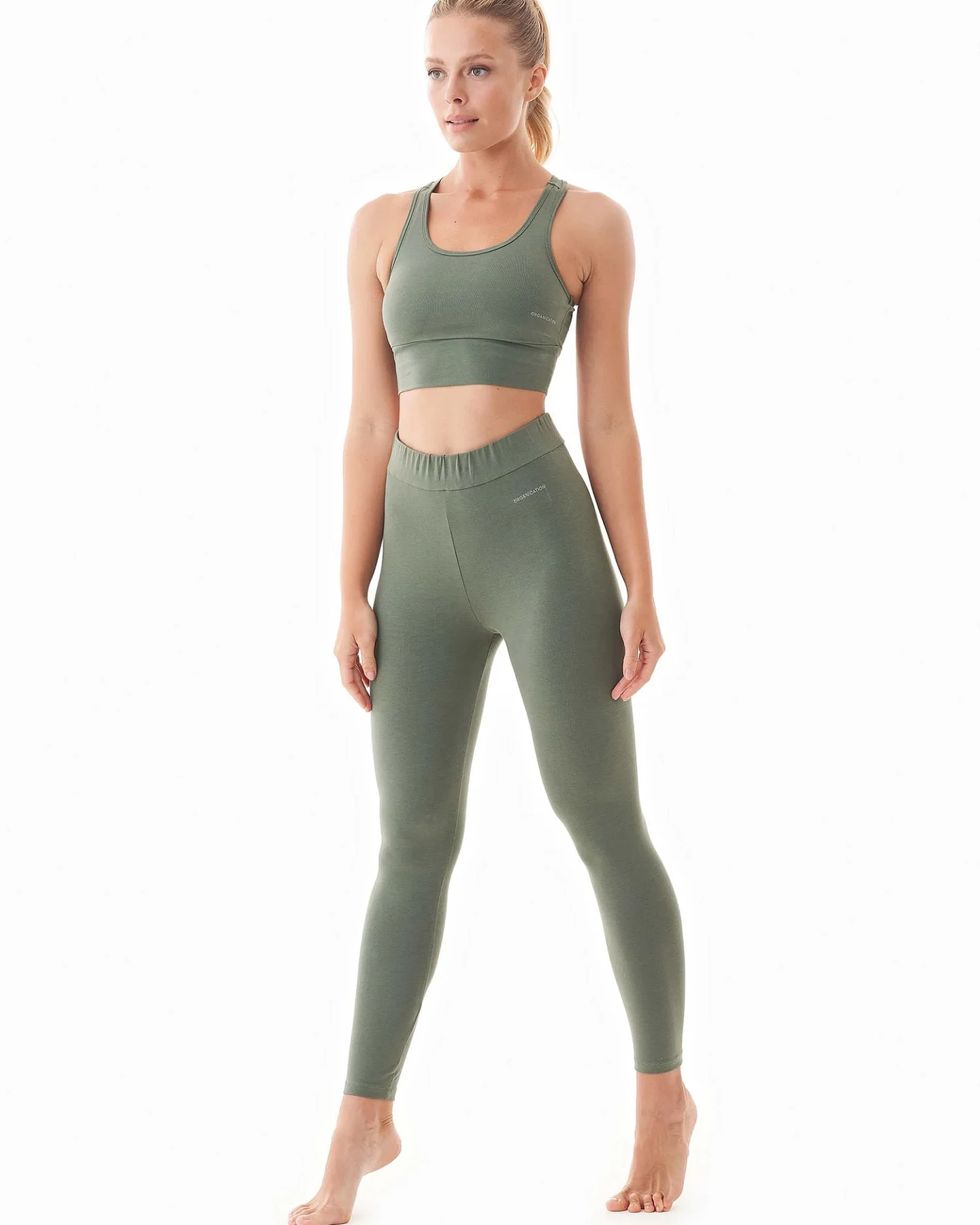 Organication Leggings – Ansicht 2
