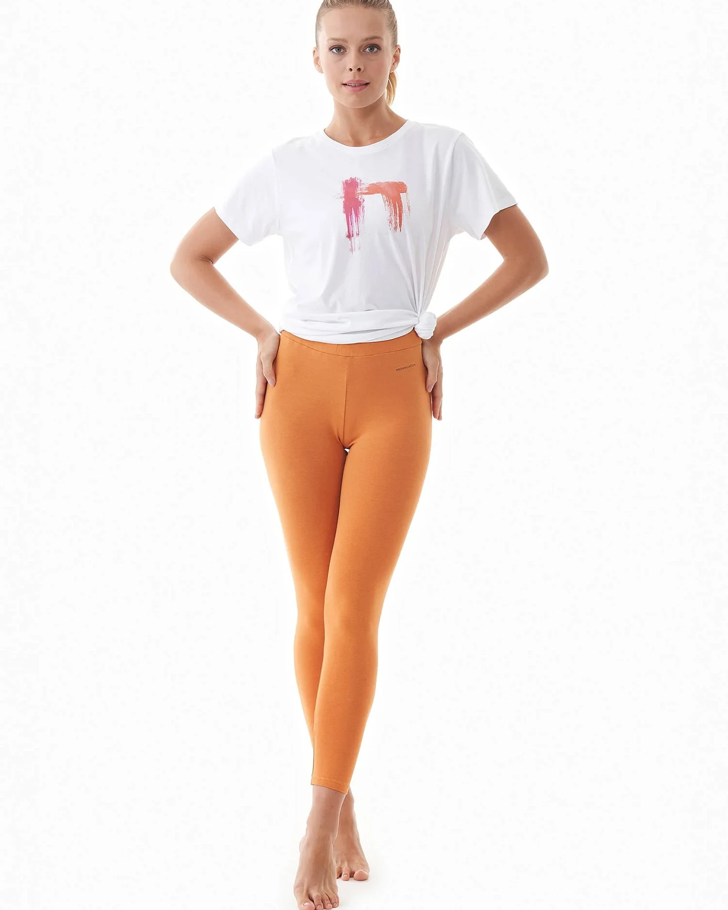 Organication Leggings – Ansicht 2