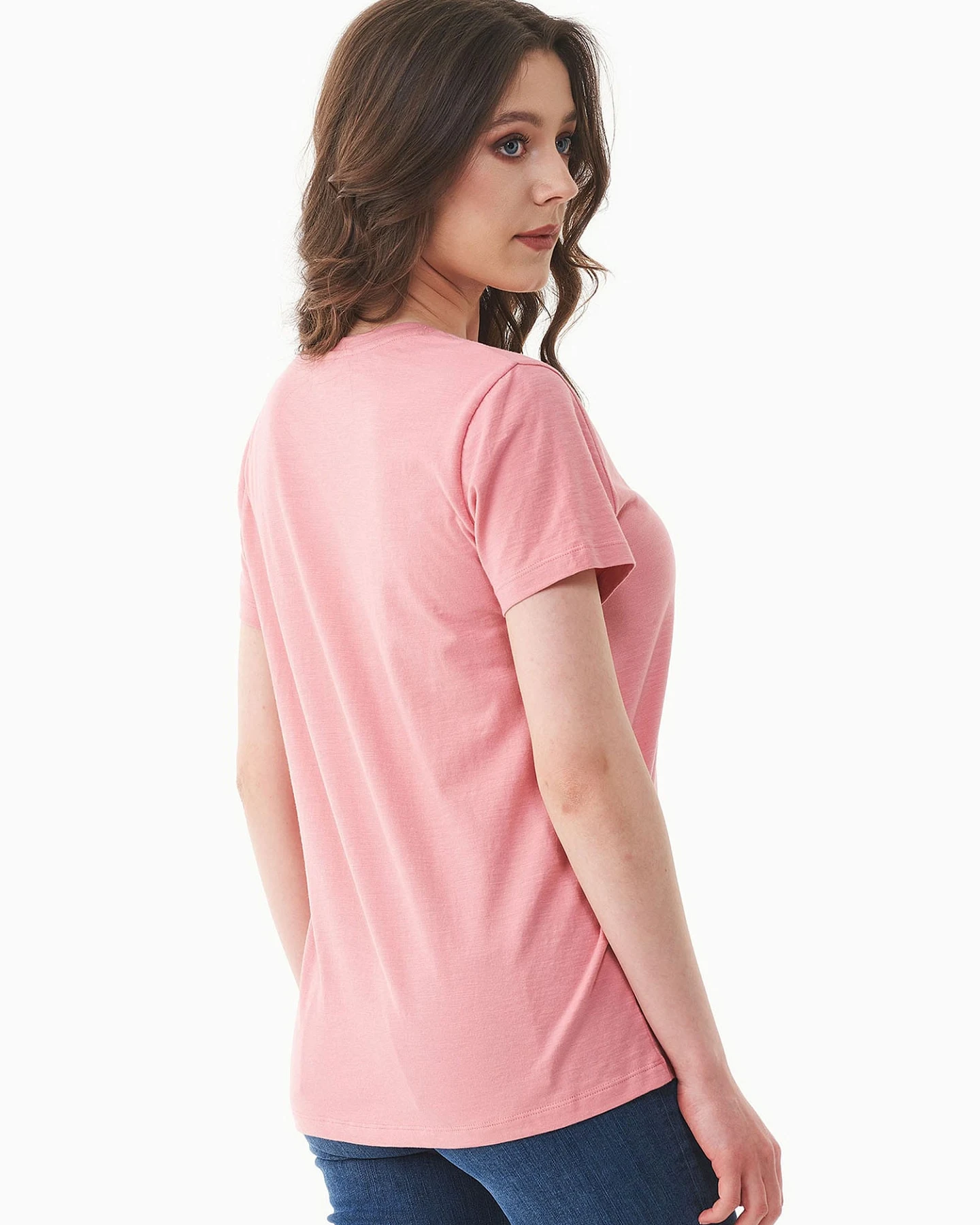 Organication T-Shirt – Ansicht 6