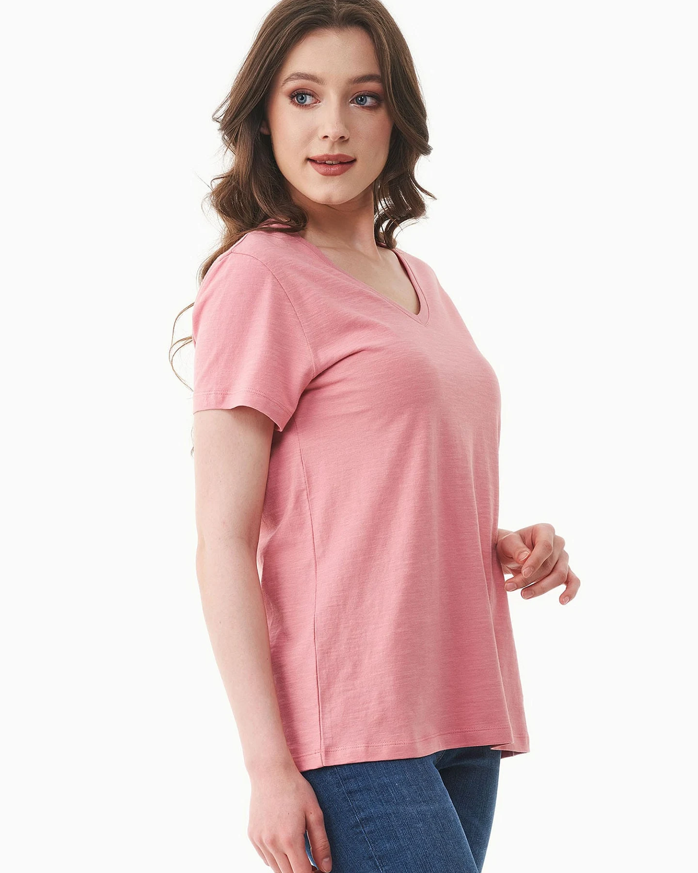 Organication T-Shirt – Ansicht 4