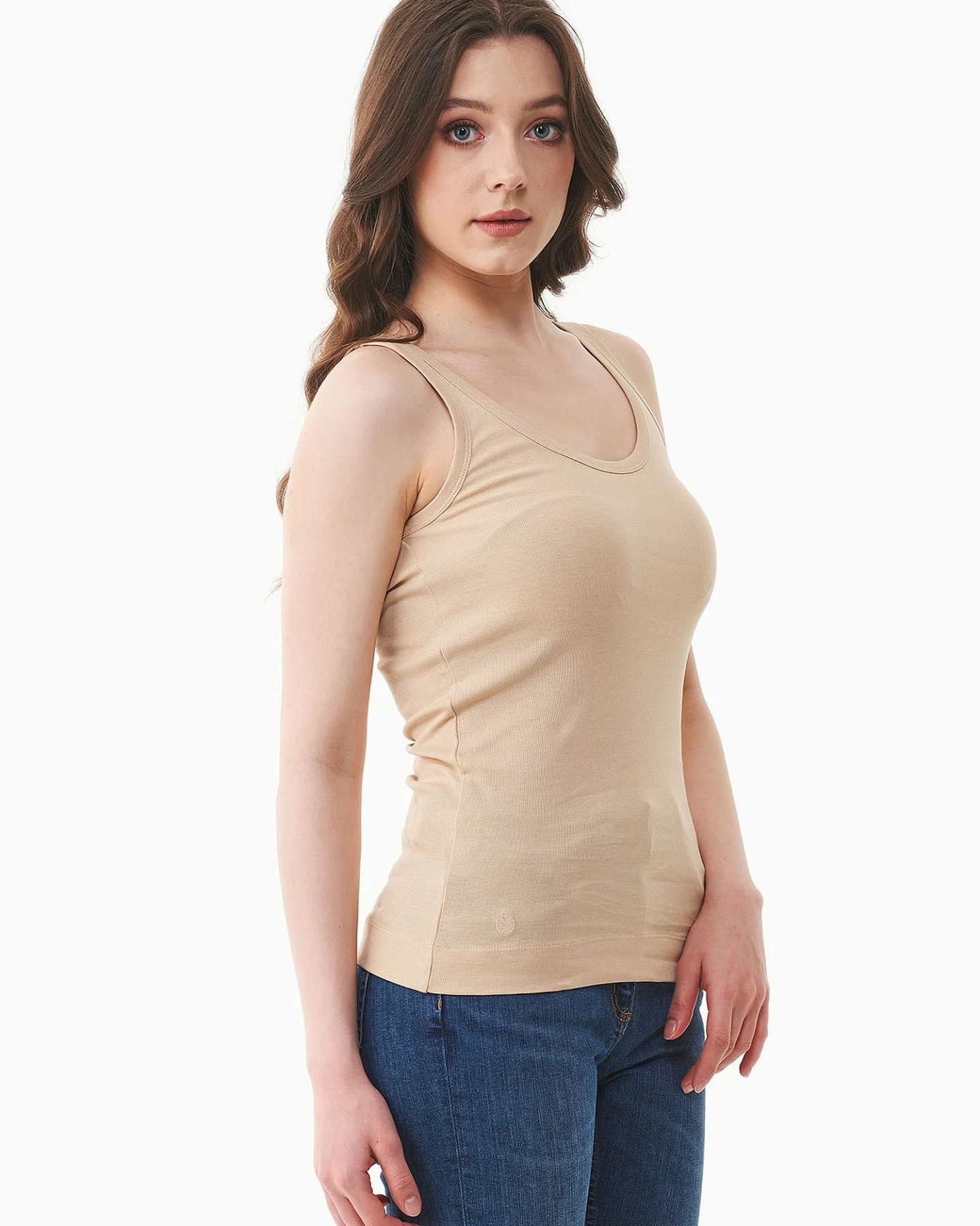 Organication T-Shirt – Ansicht 4
