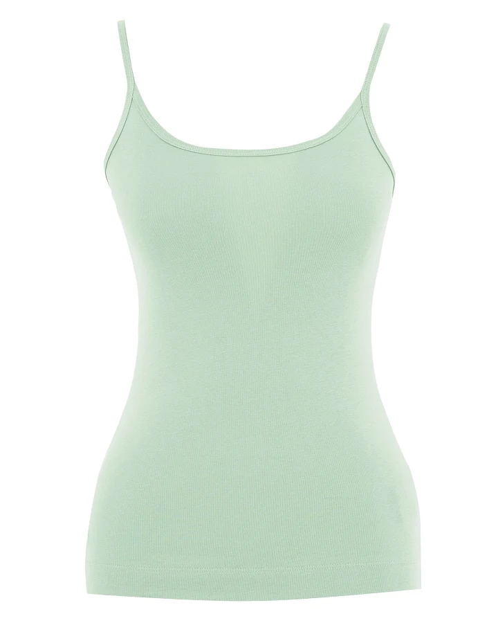 Organication Top