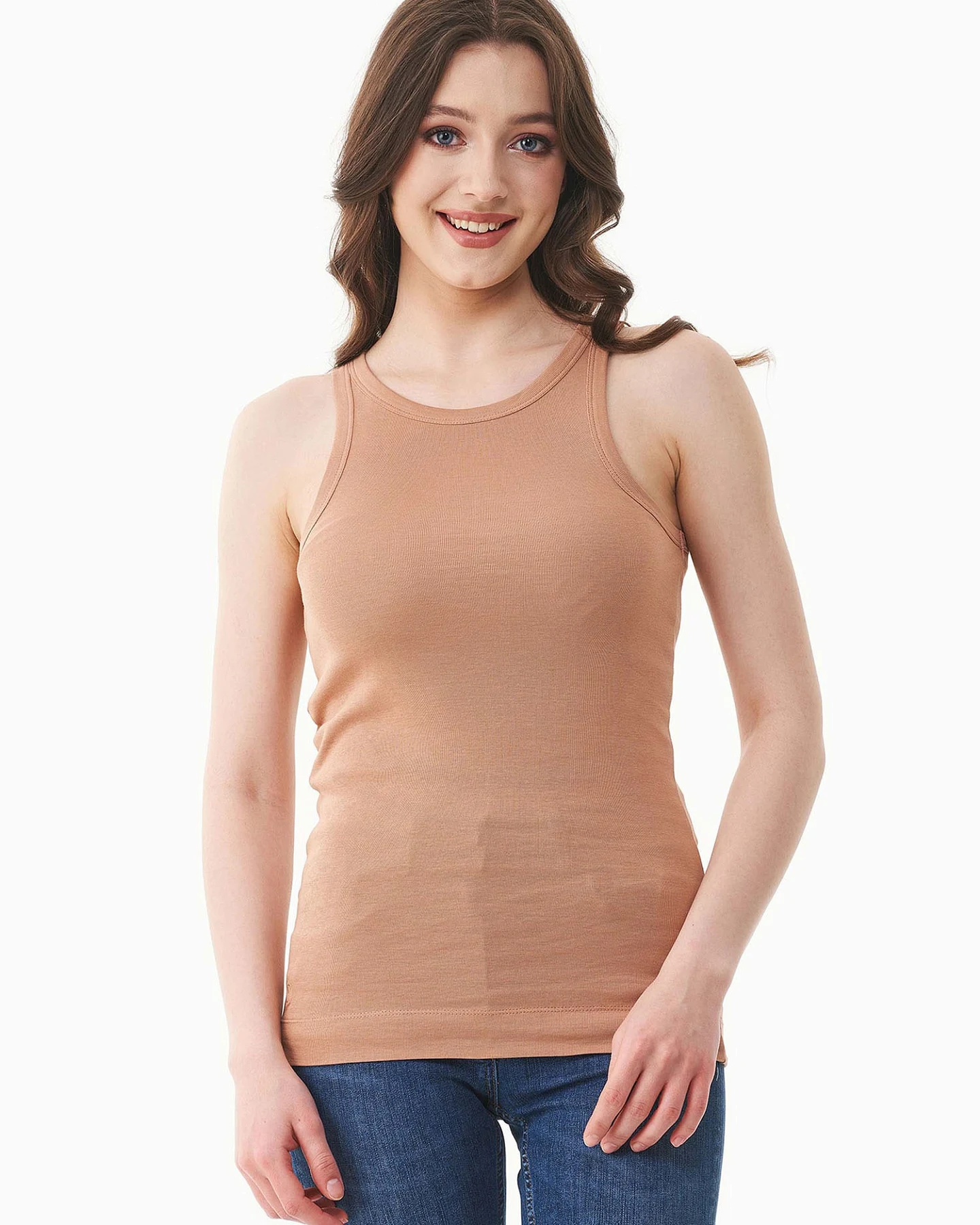 Organication Top – Ansicht 2