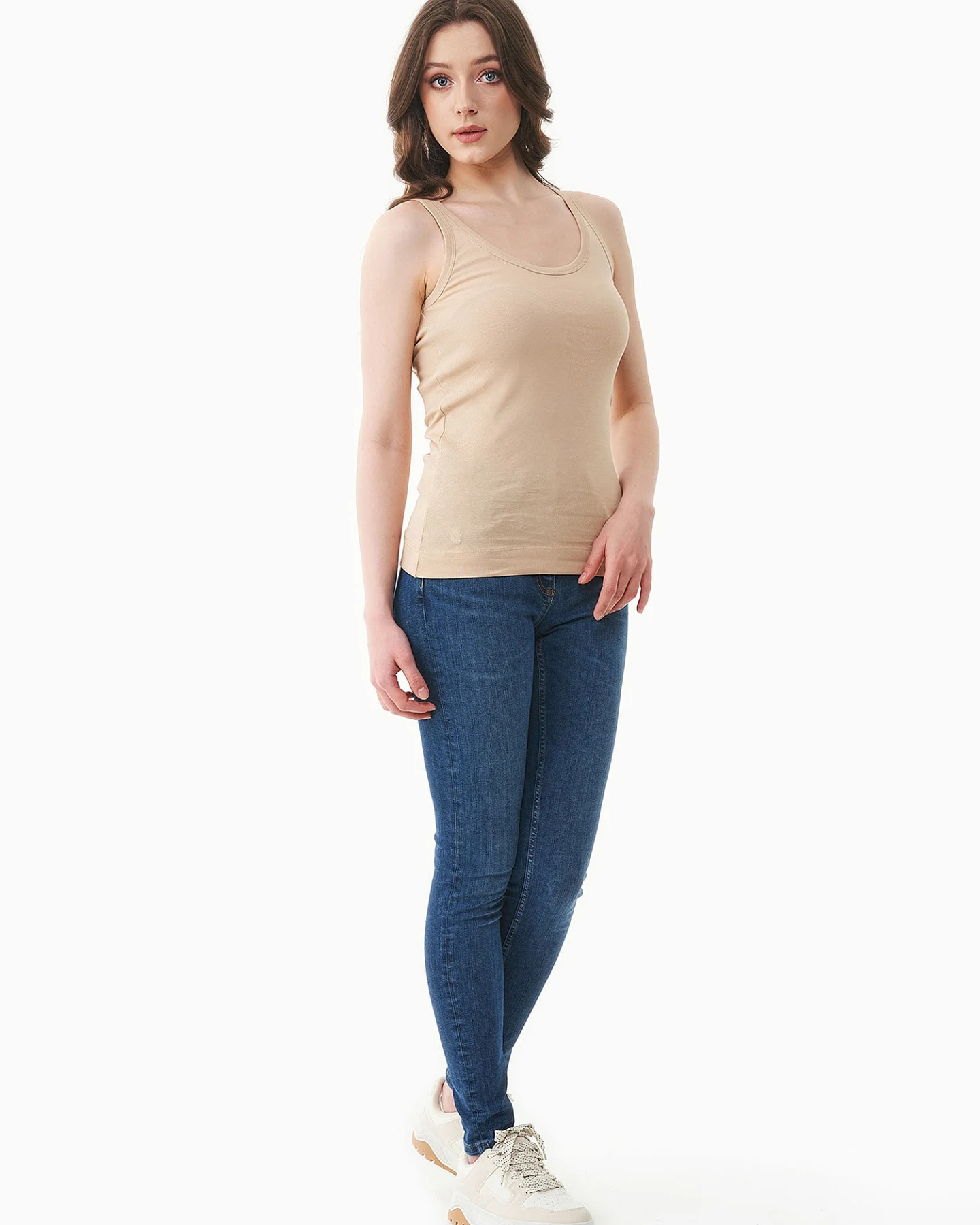 Organication T-Shirt – Ansicht 3