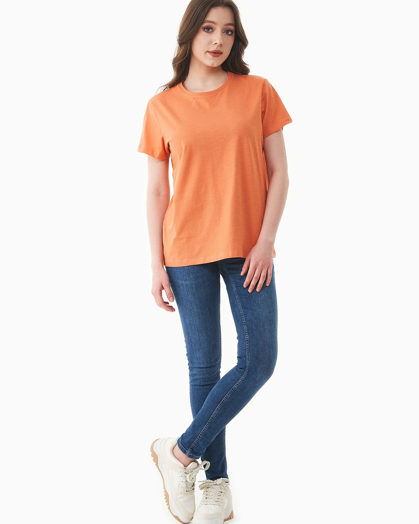 Organication T-Shirt – Ansicht 3