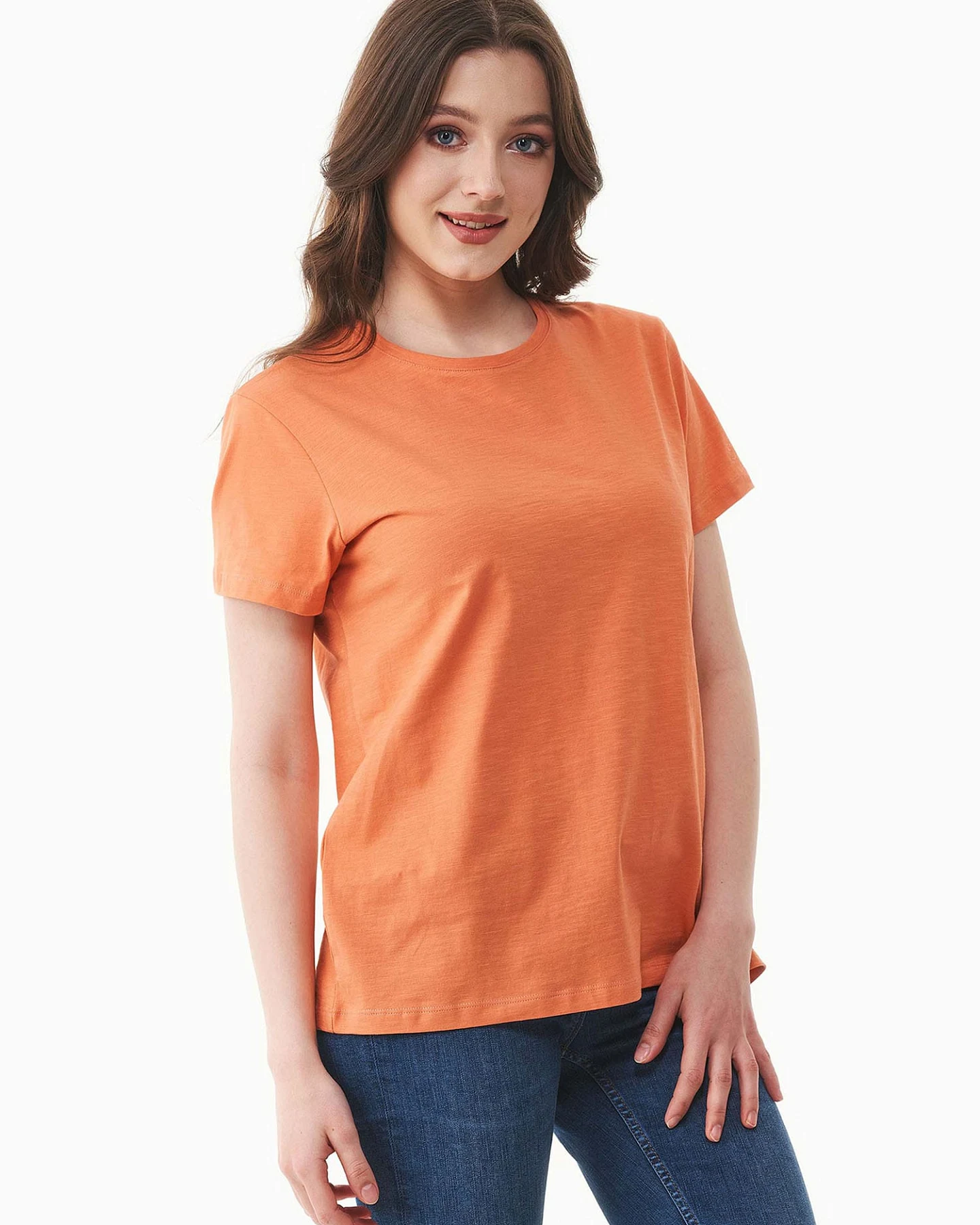 Organication T-Shirt – Ansicht 4