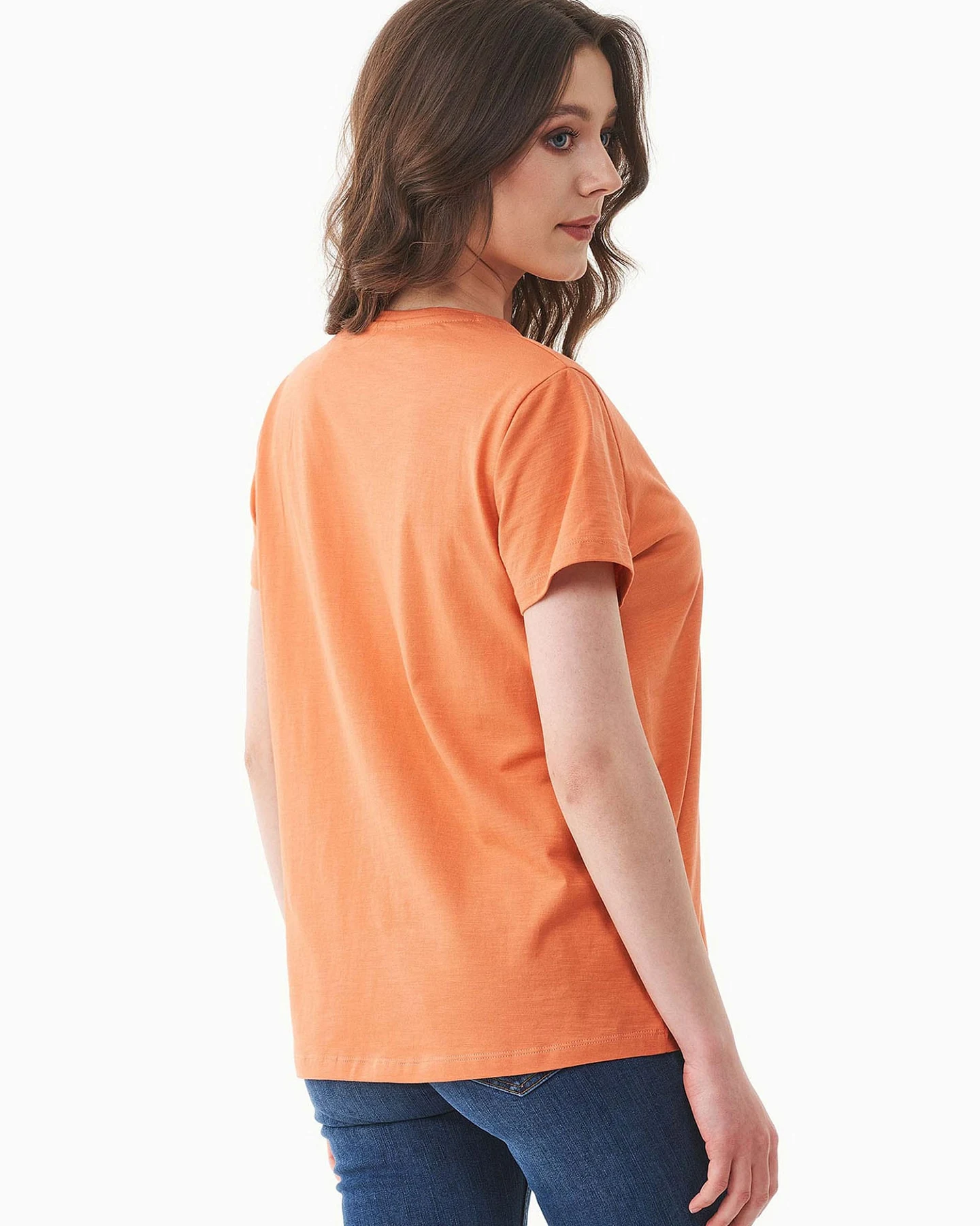 Organication T-Shirt – Ansicht 6