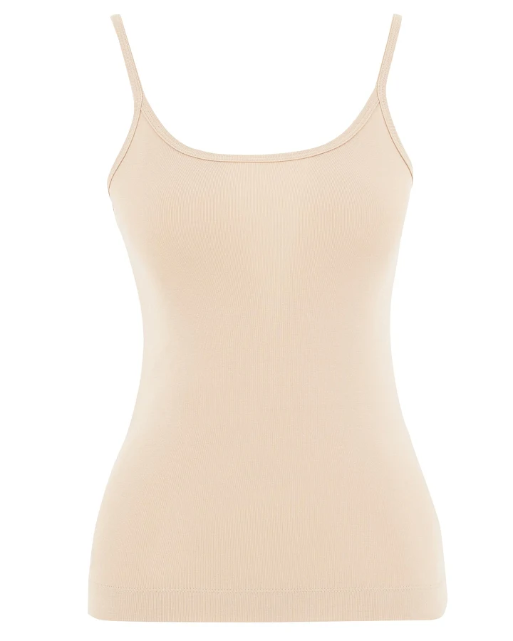 Organication Top