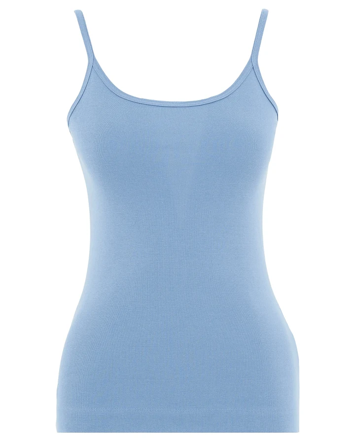 Organication Top