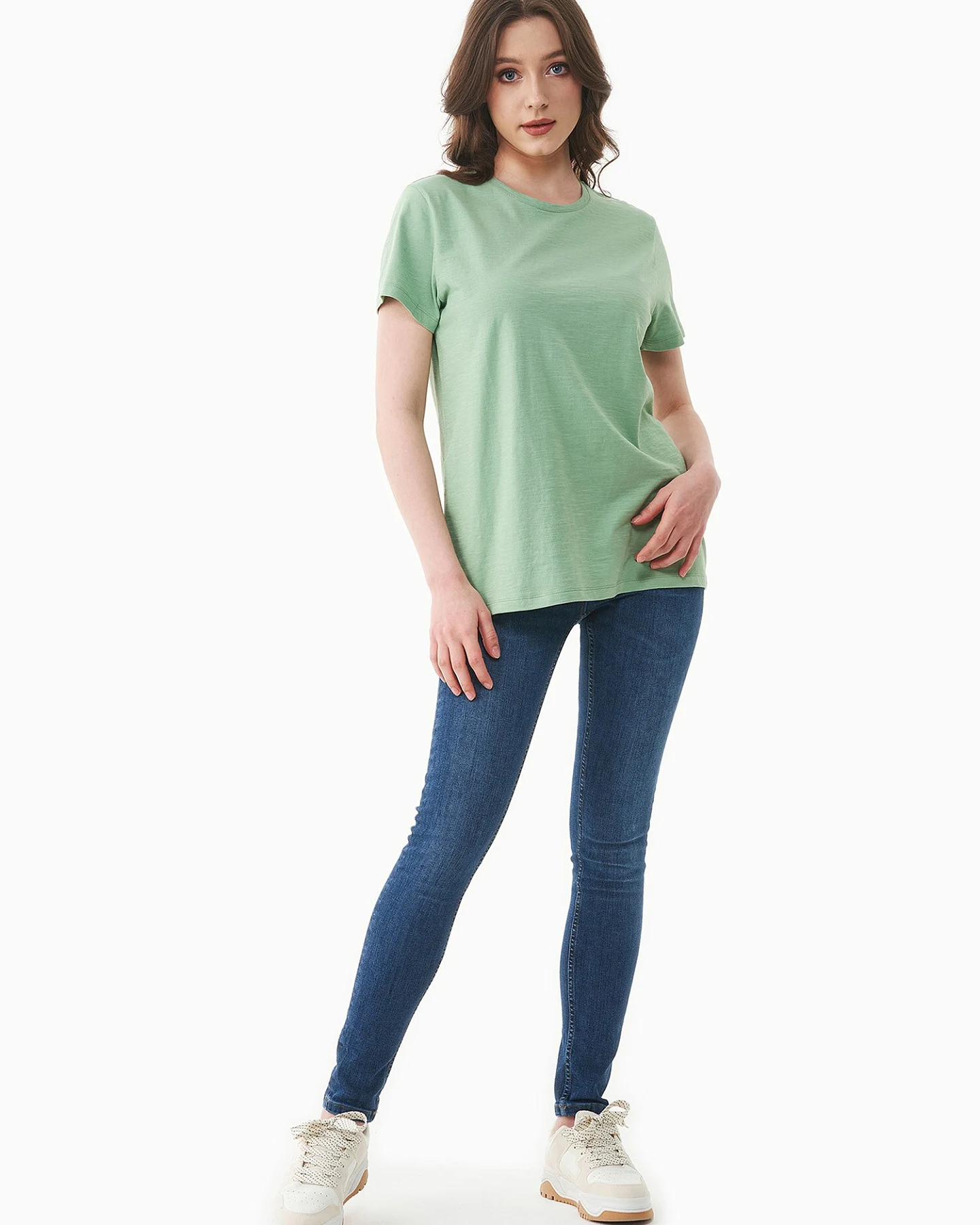 Organication T-Shirt – Ansicht 3