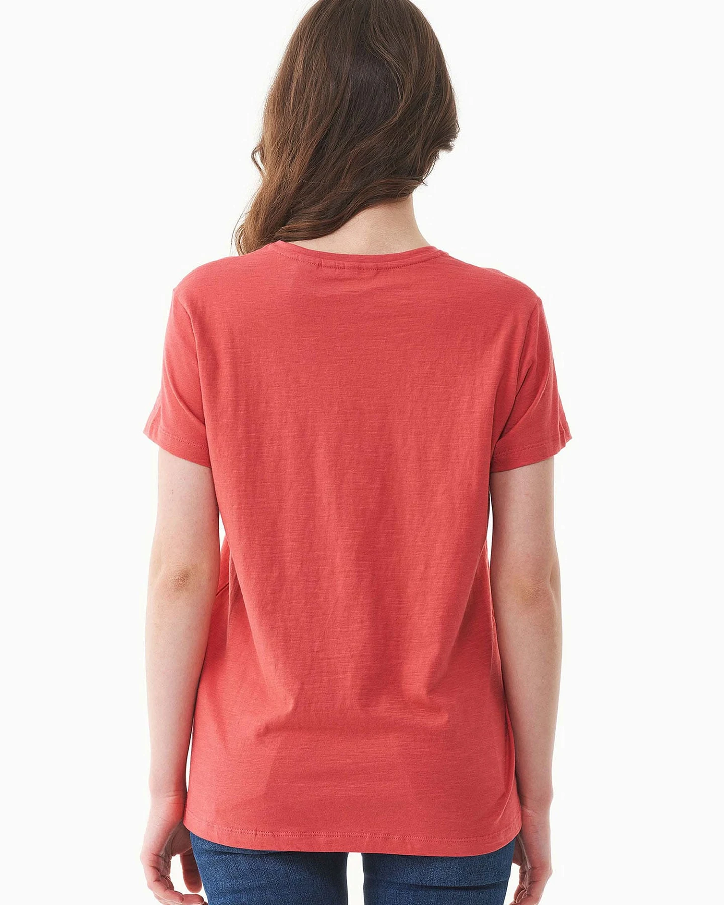 Organication T-Shirt – Ansicht 6