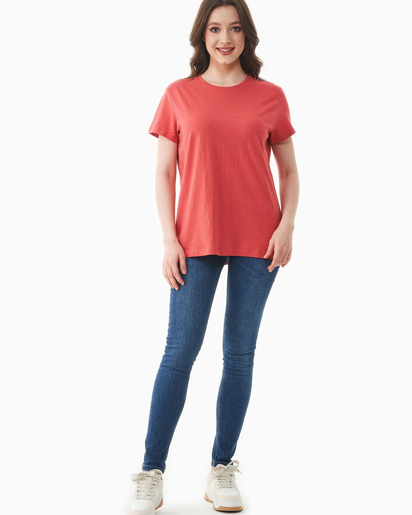 Organication T-Shirt – Ansicht 3