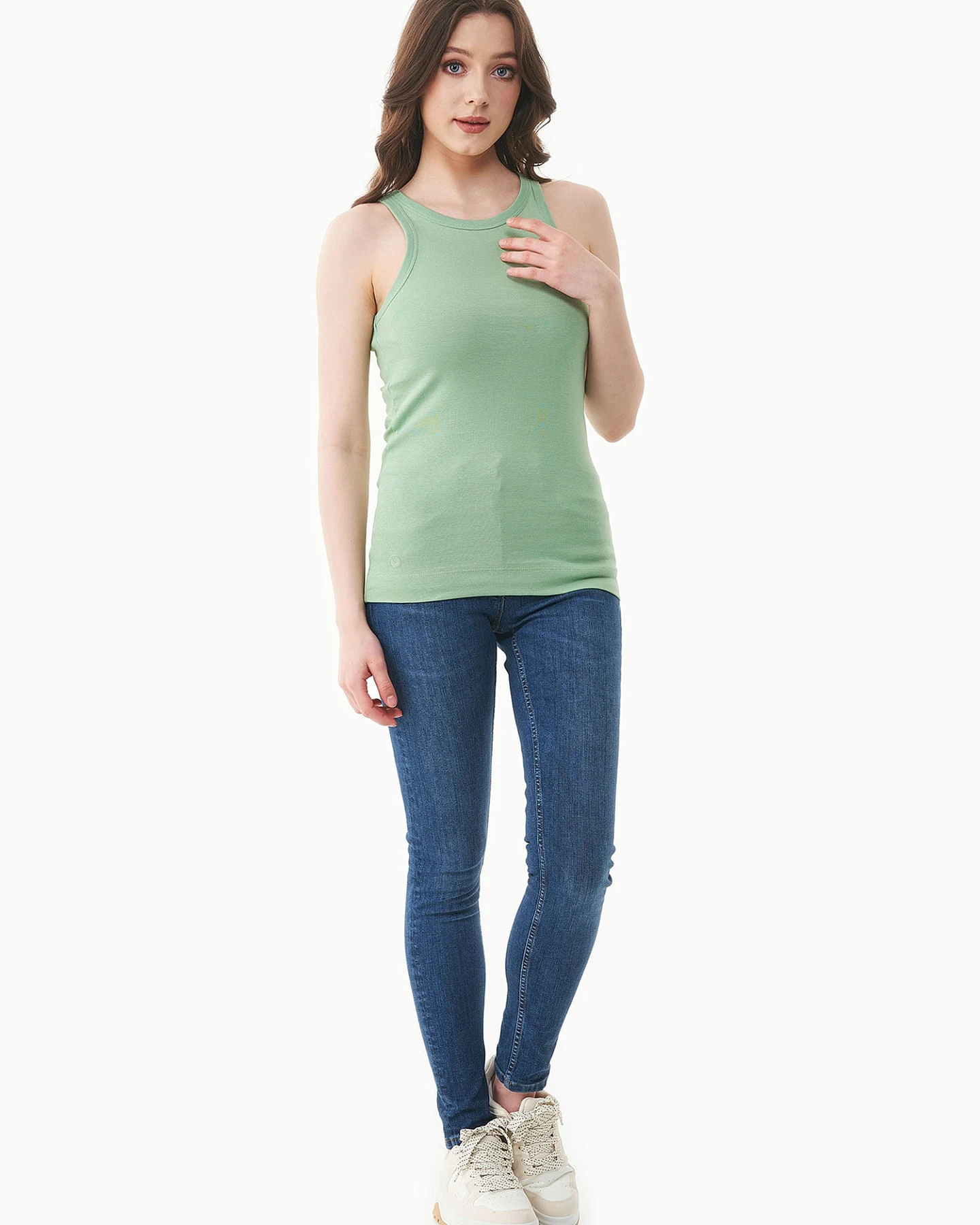 Organication Top – Ansicht 3