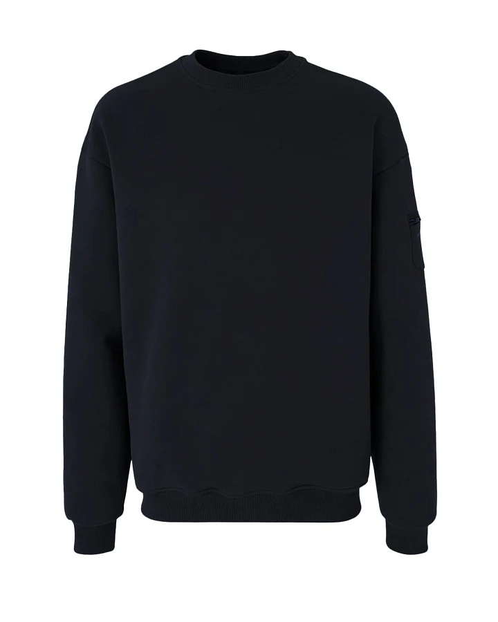 Organication Sweatshirt