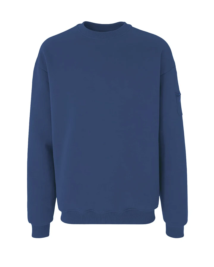 Organication Sweatshirt