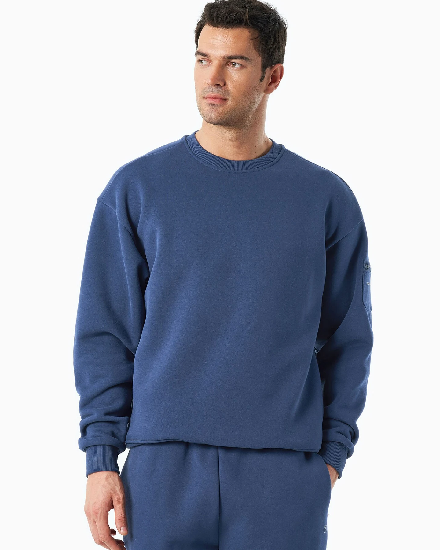 Organication Sweatshirt – Ansicht 3