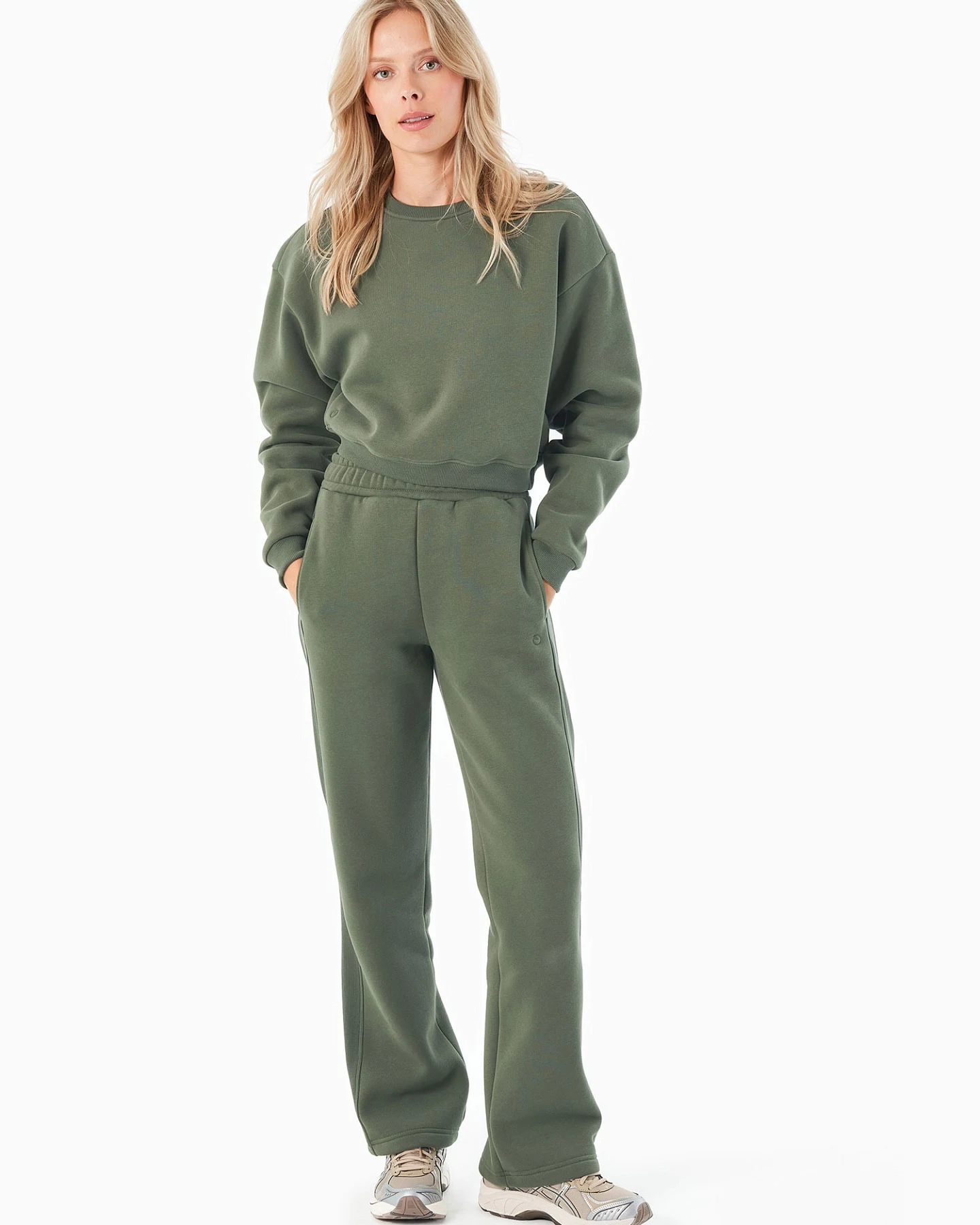 Organication Hose – Ansicht 2