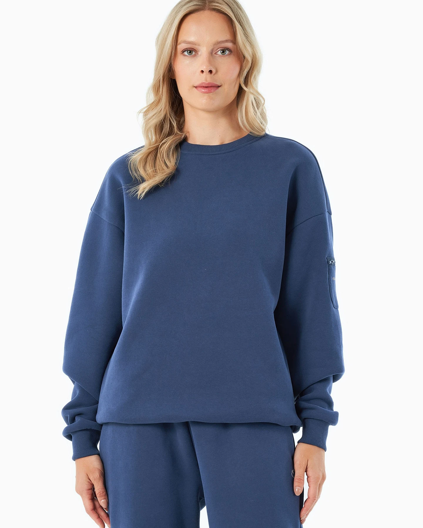 Organication Sweatshirt – Ansicht 2