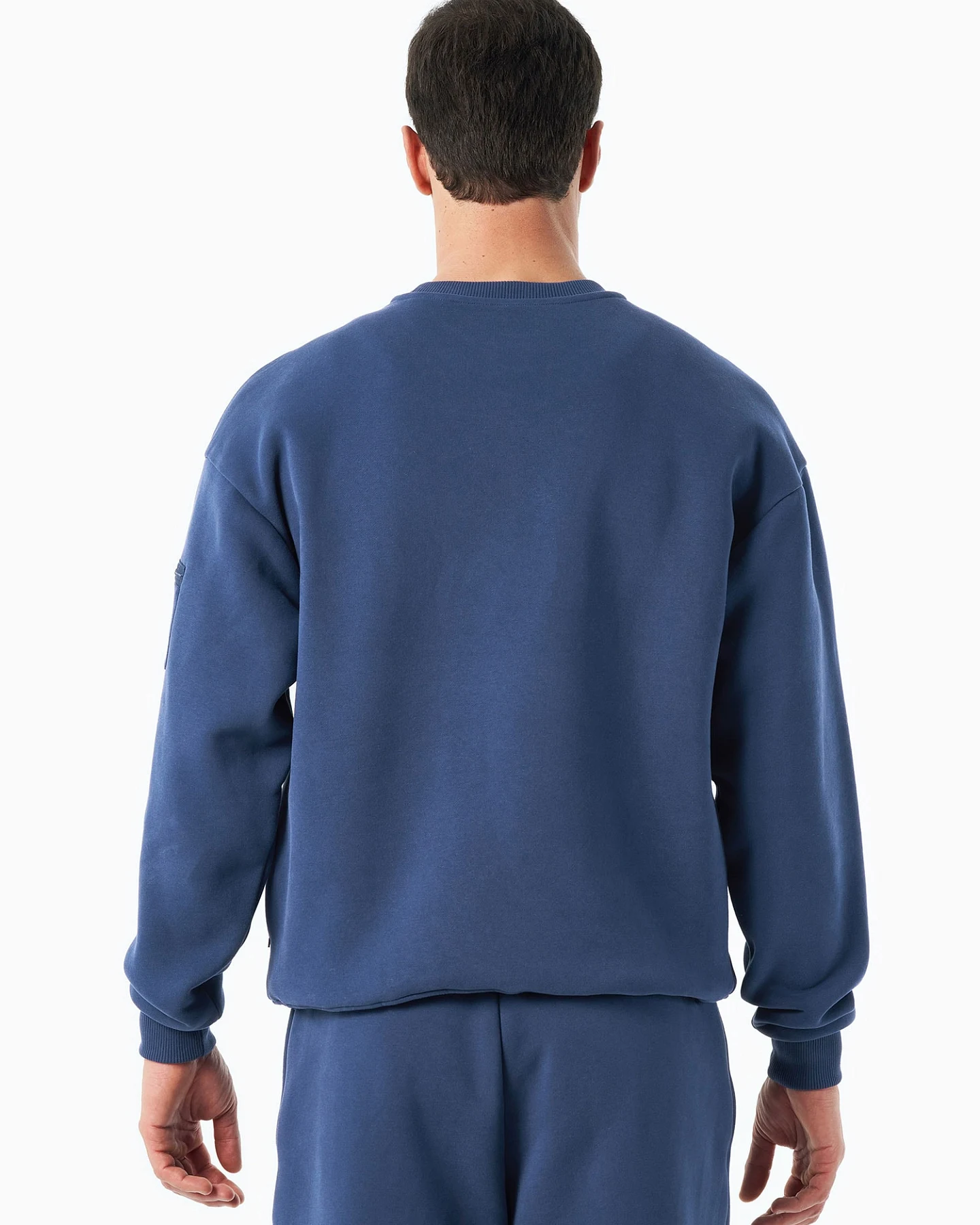 Organication Sweatshirt – Ansicht 6