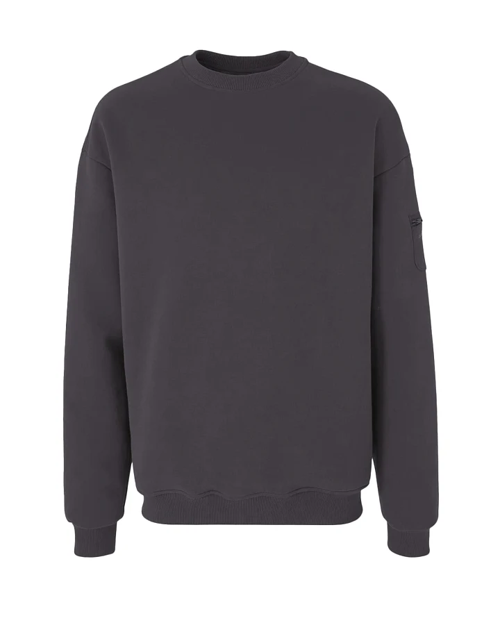 Organication Sweatshirt