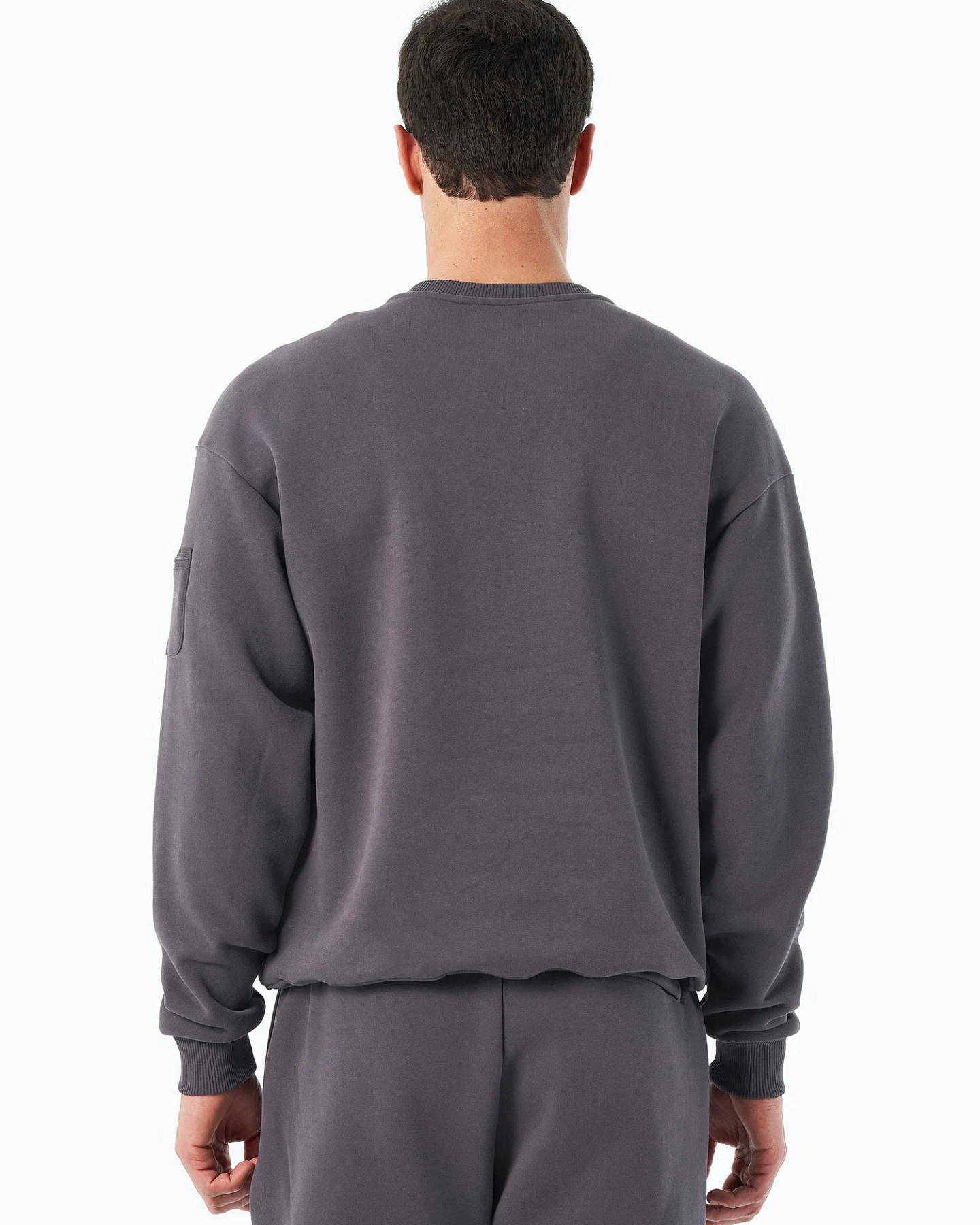 Organication Sweatshirt – Ansicht 6