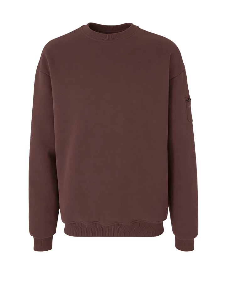 Organication Sweatshirt