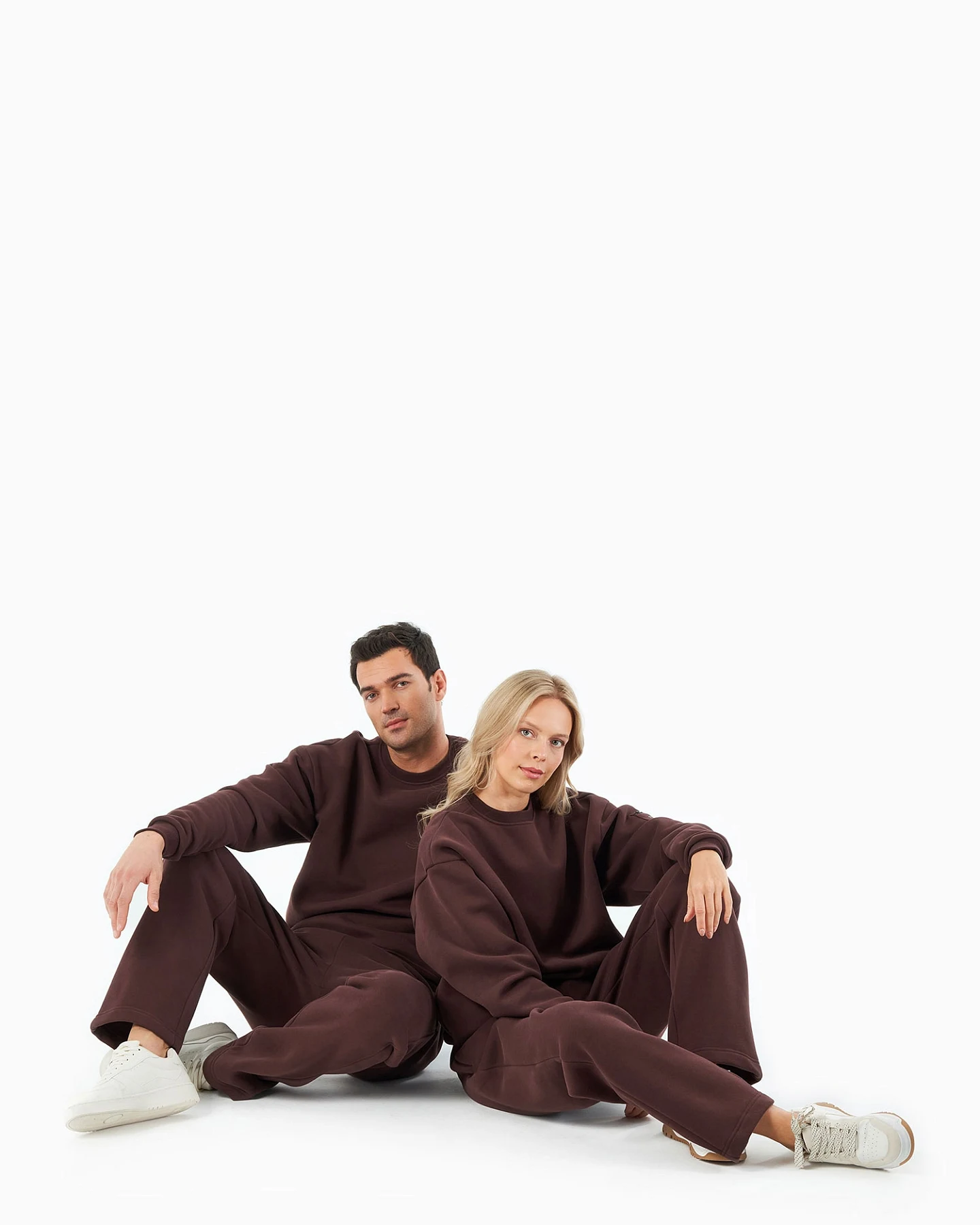 Organication Sweatshirt – Ansicht 4