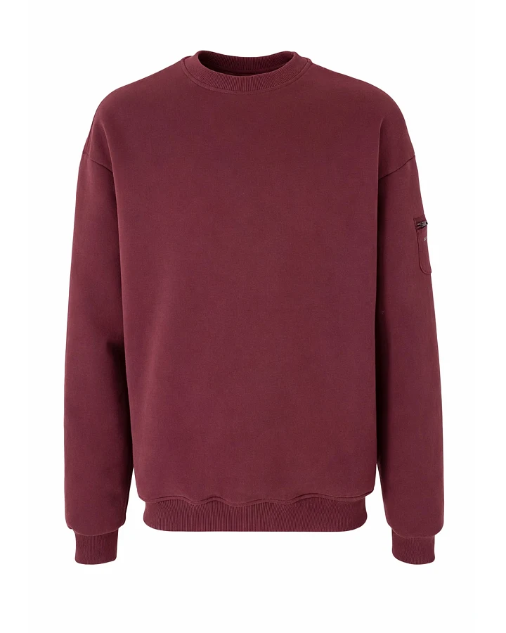 Organication Sweatshirt