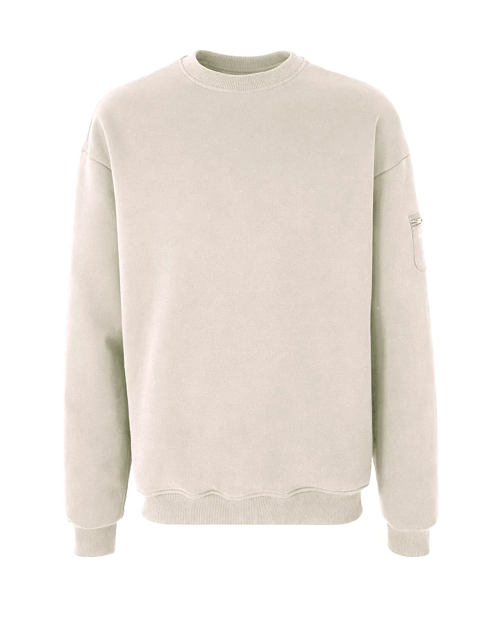 Organication Sweatshirt