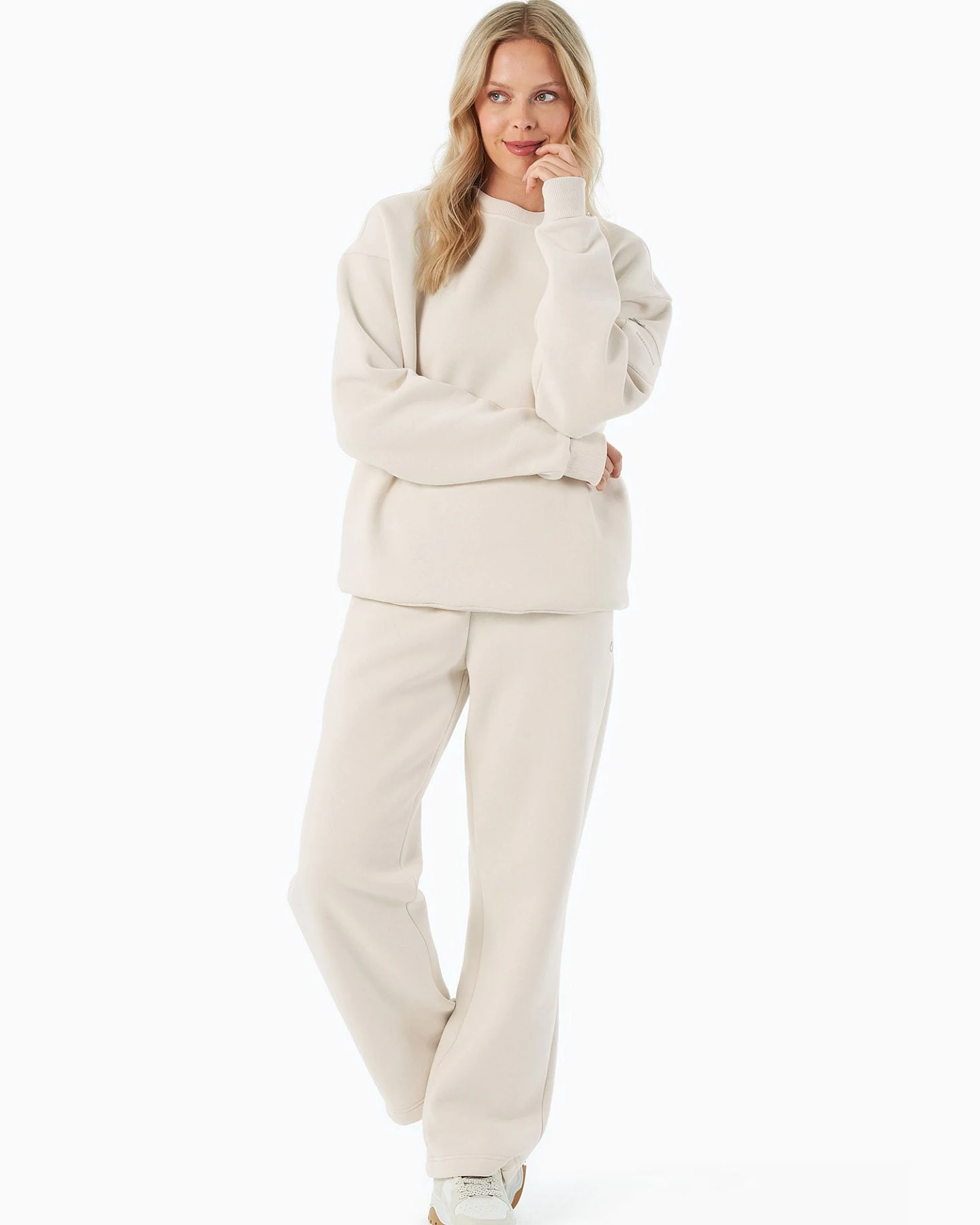 Organication Sweatshirt – Ansicht 5