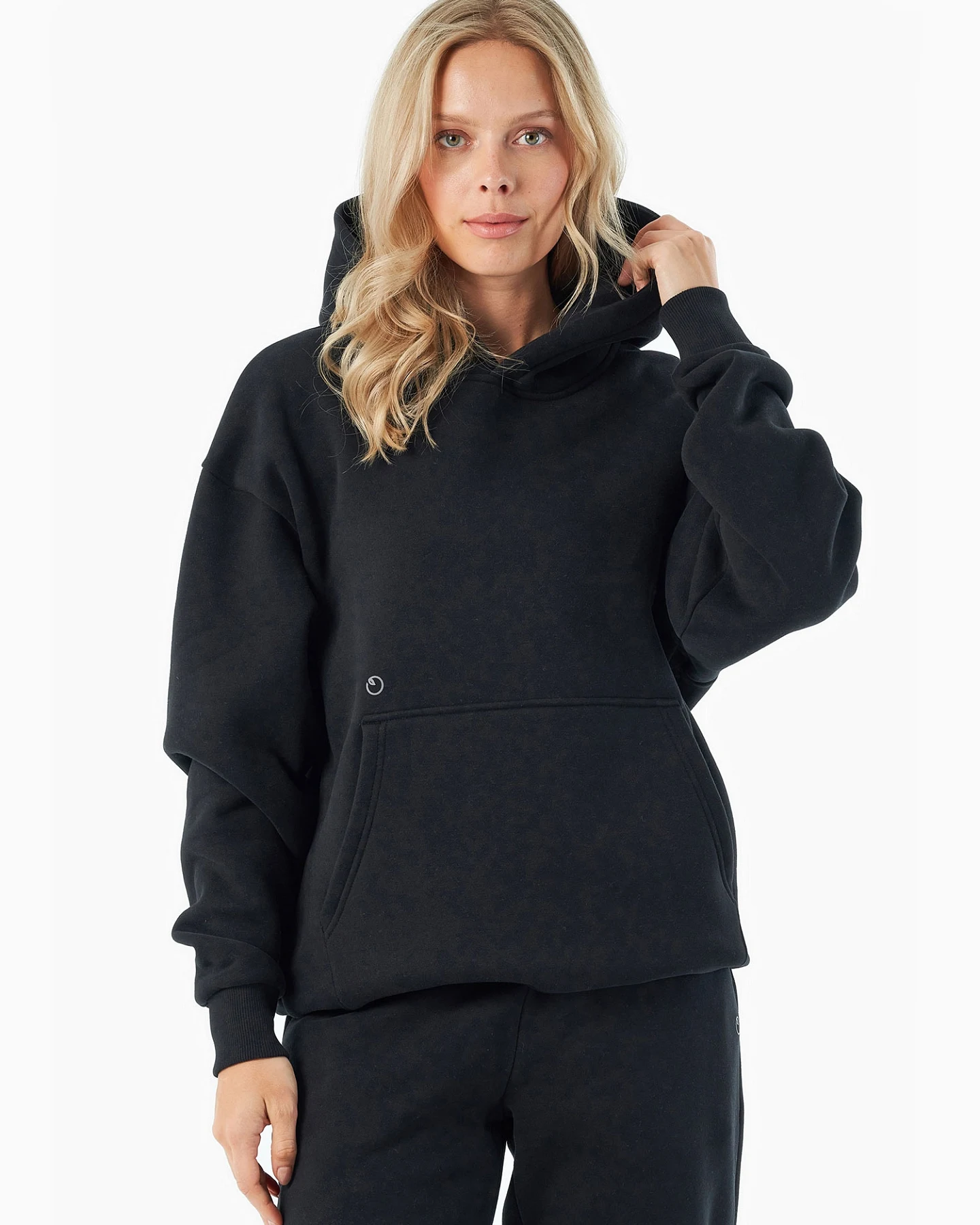 Organication Sweatshirt – Ansicht 2