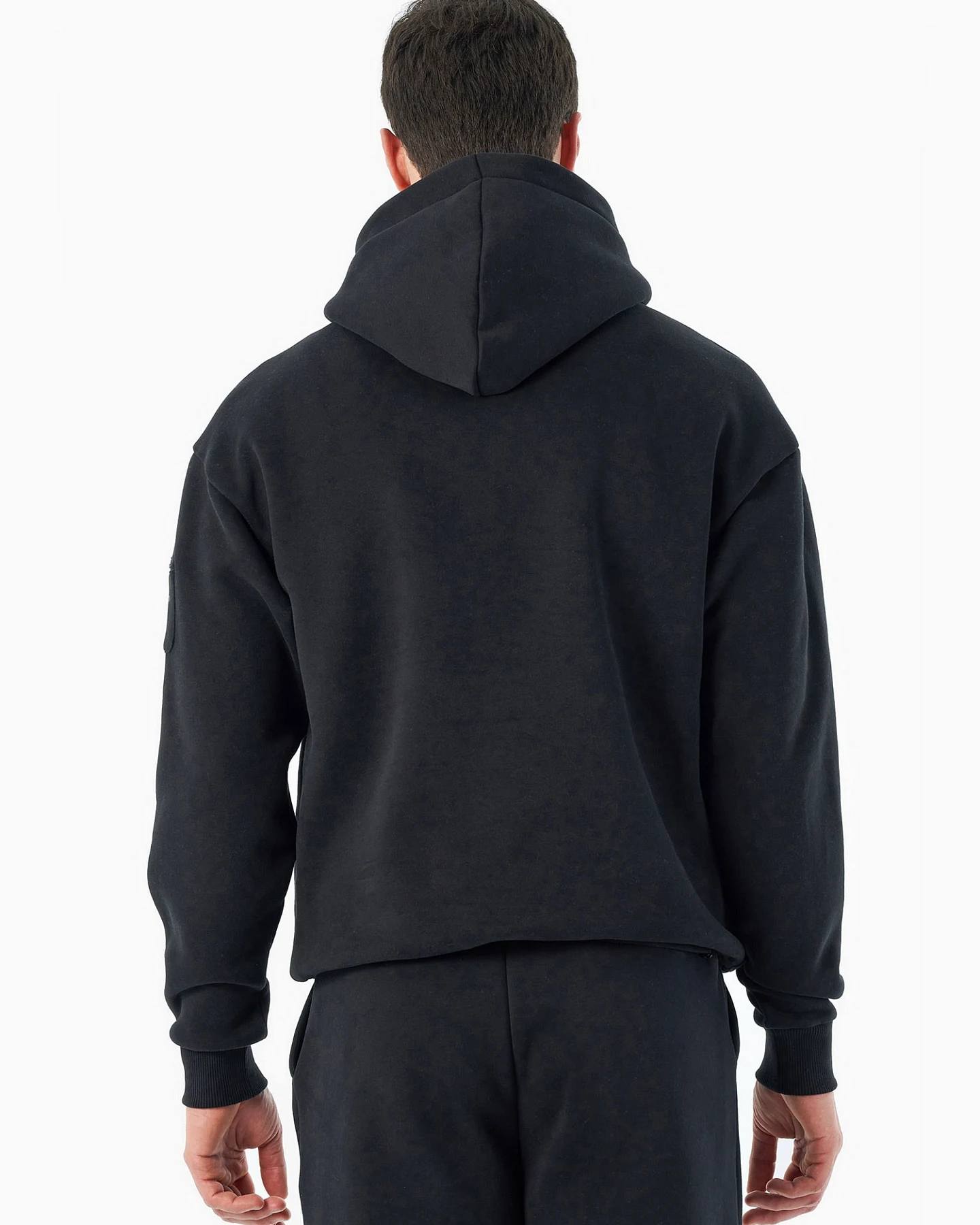 Organication Sweatshirt – Ansicht 6