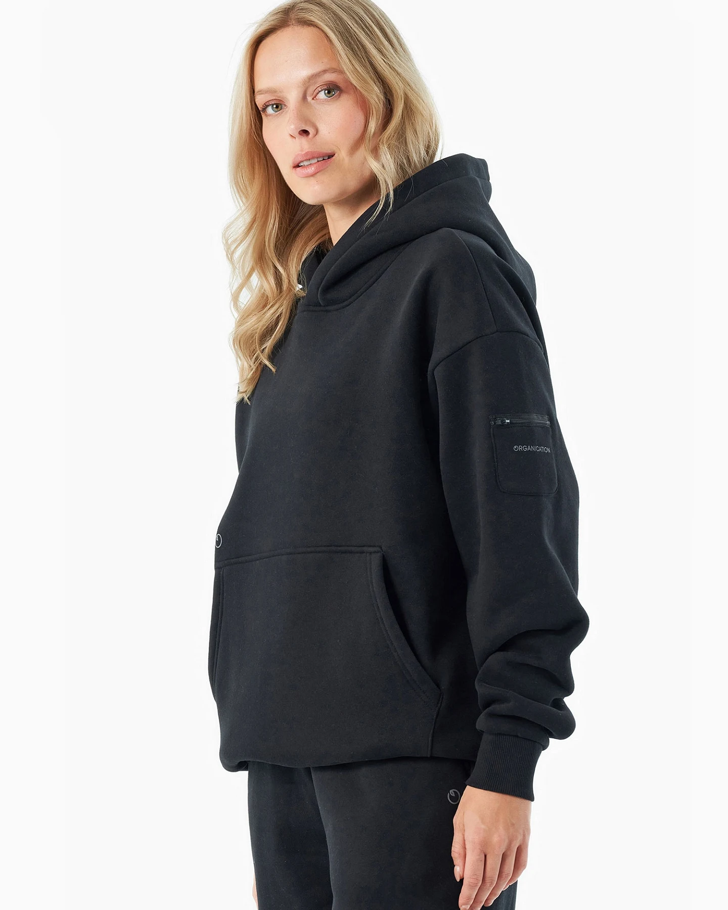 Organication Sweatshirt – Ansicht 5