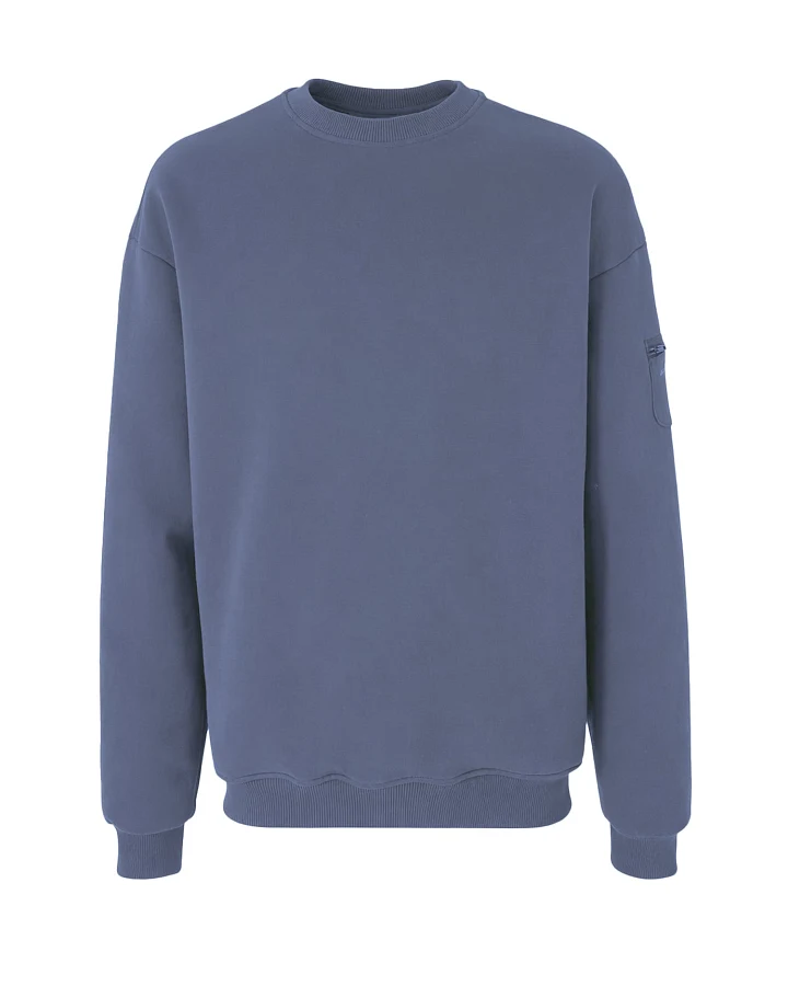 Organication Sweatshirt