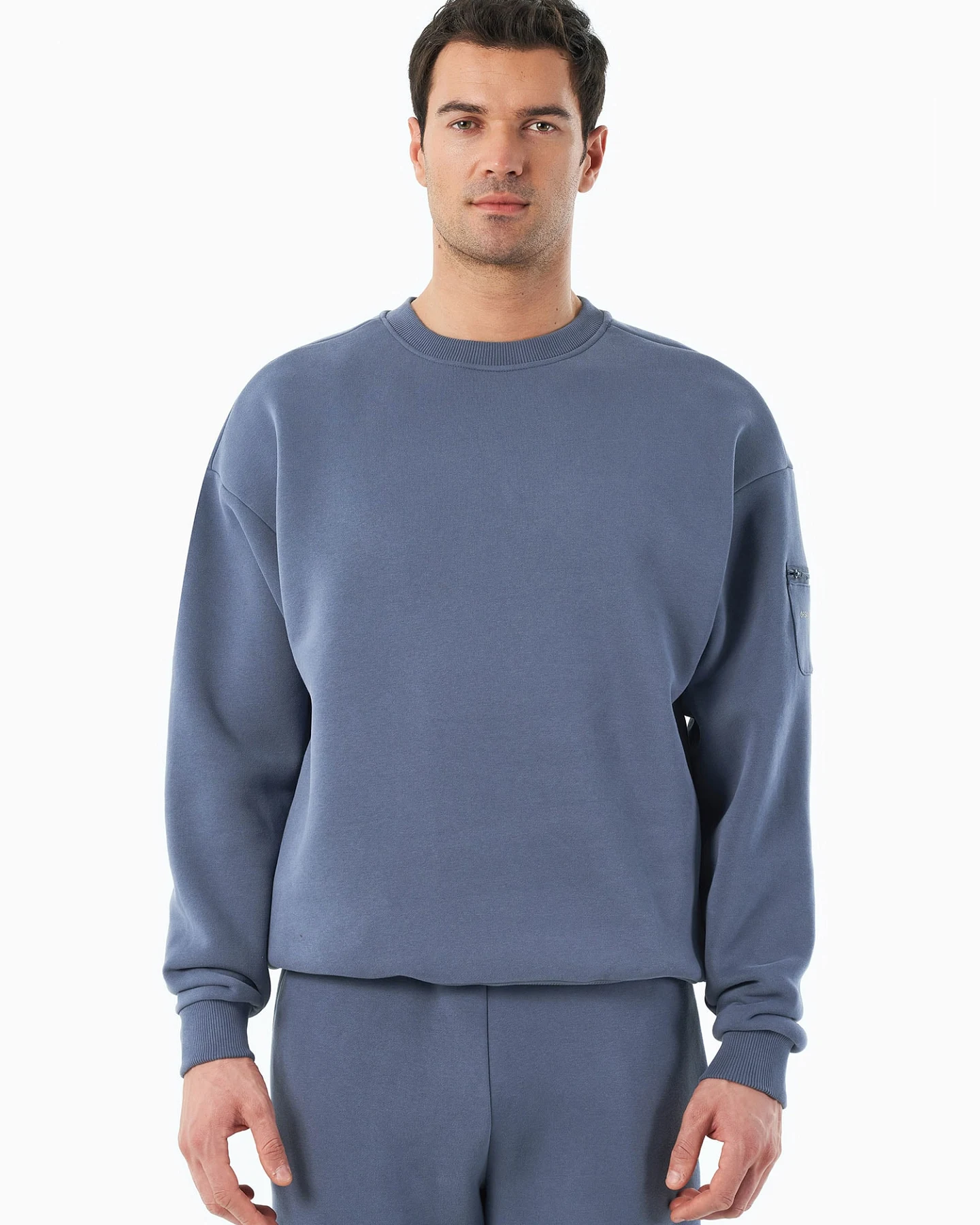 Organication Sweatshirt – Ansicht 2